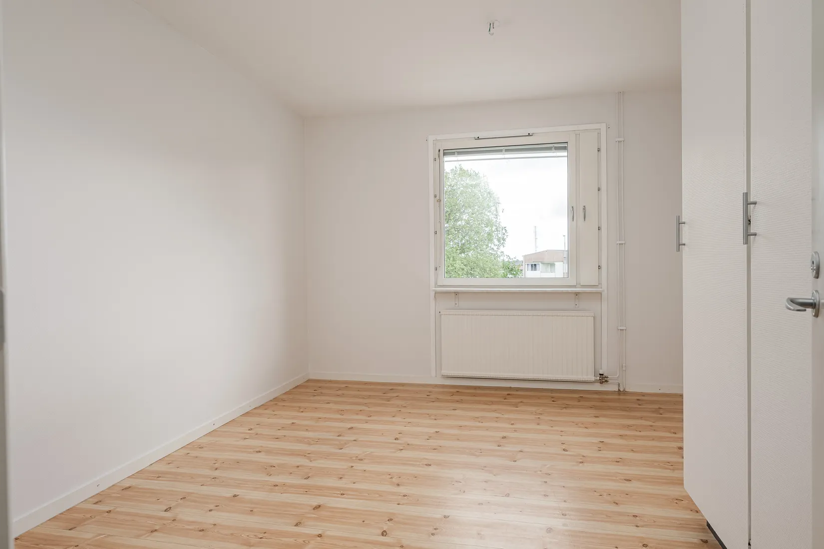 Bostadsrätt, Ådalsvägen 21 A, Bondjöstaden, Härnösand
