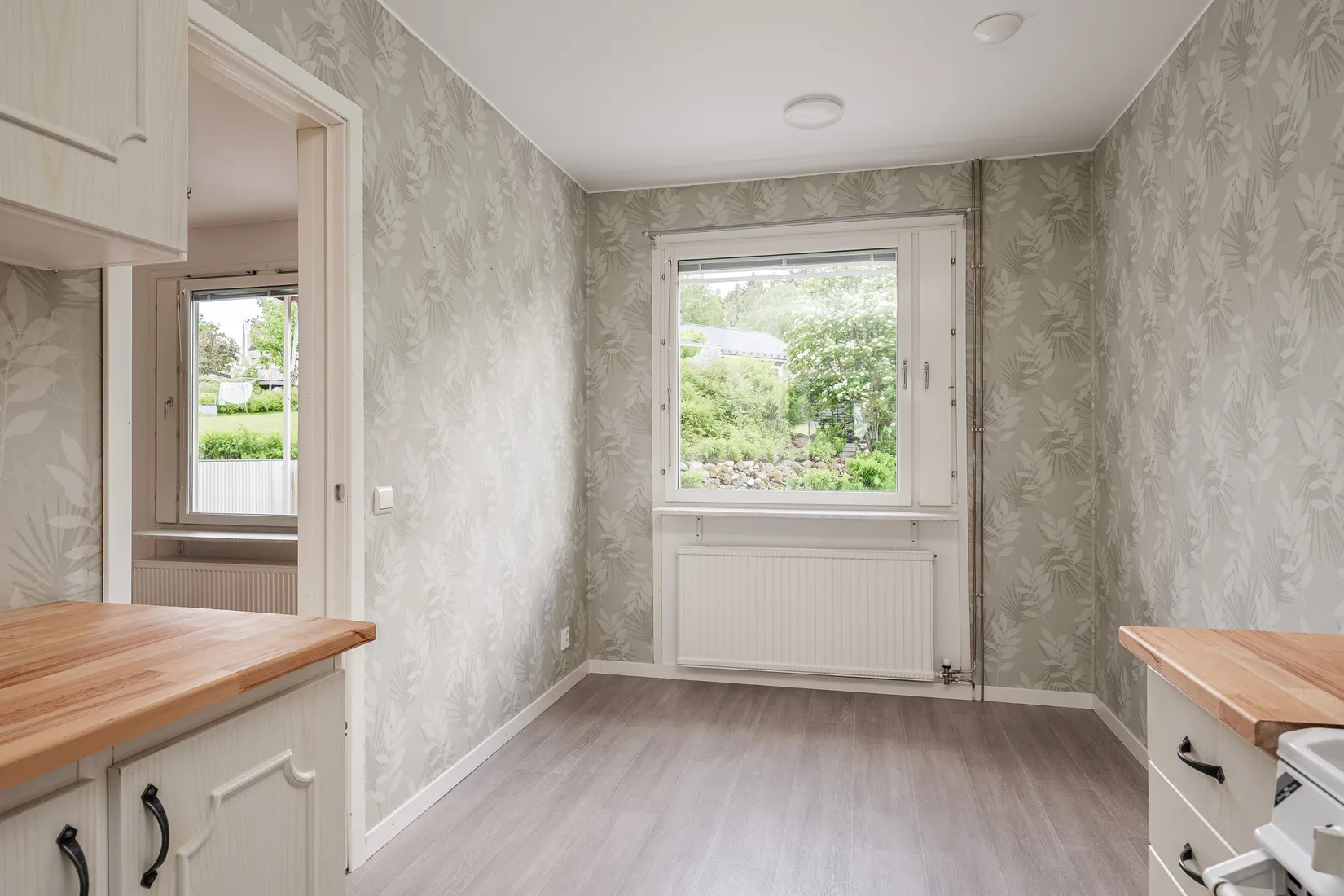 Bostadsrätt, Ådalsvägen 21 A, Bondjöstaden, Härnösand