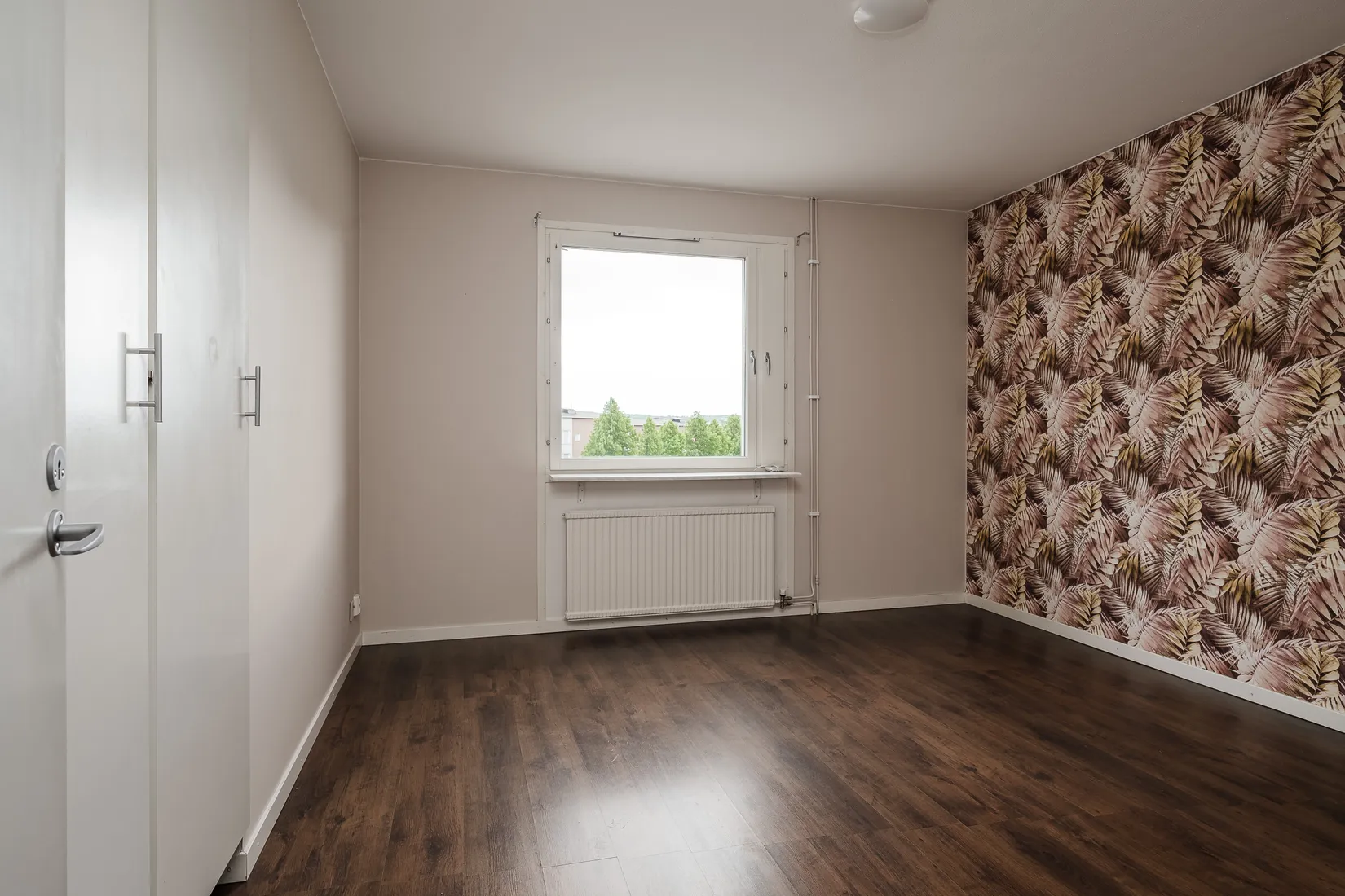 Bostadsrätt, Ådalsvägen 21 A, Bondjöstaden, Härnösand