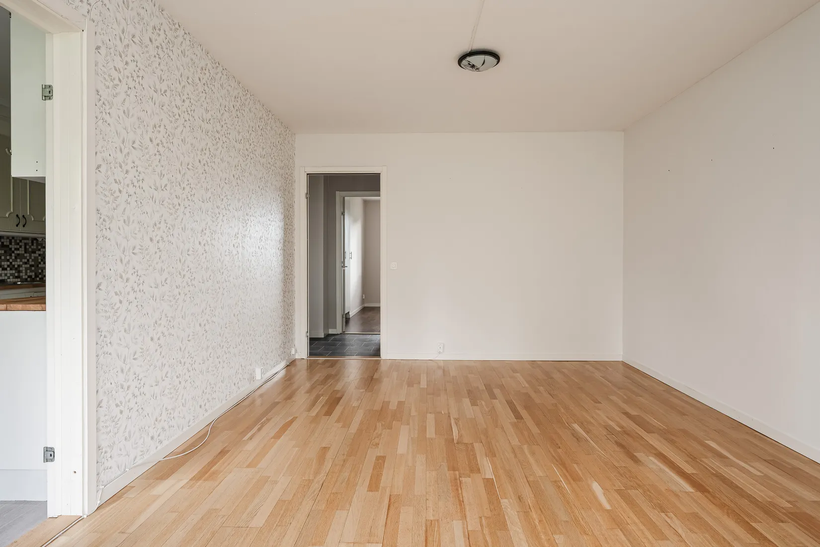 Bostadsrätt, Ådalsvägen 21 A, Bondjöstaden, Härnösand