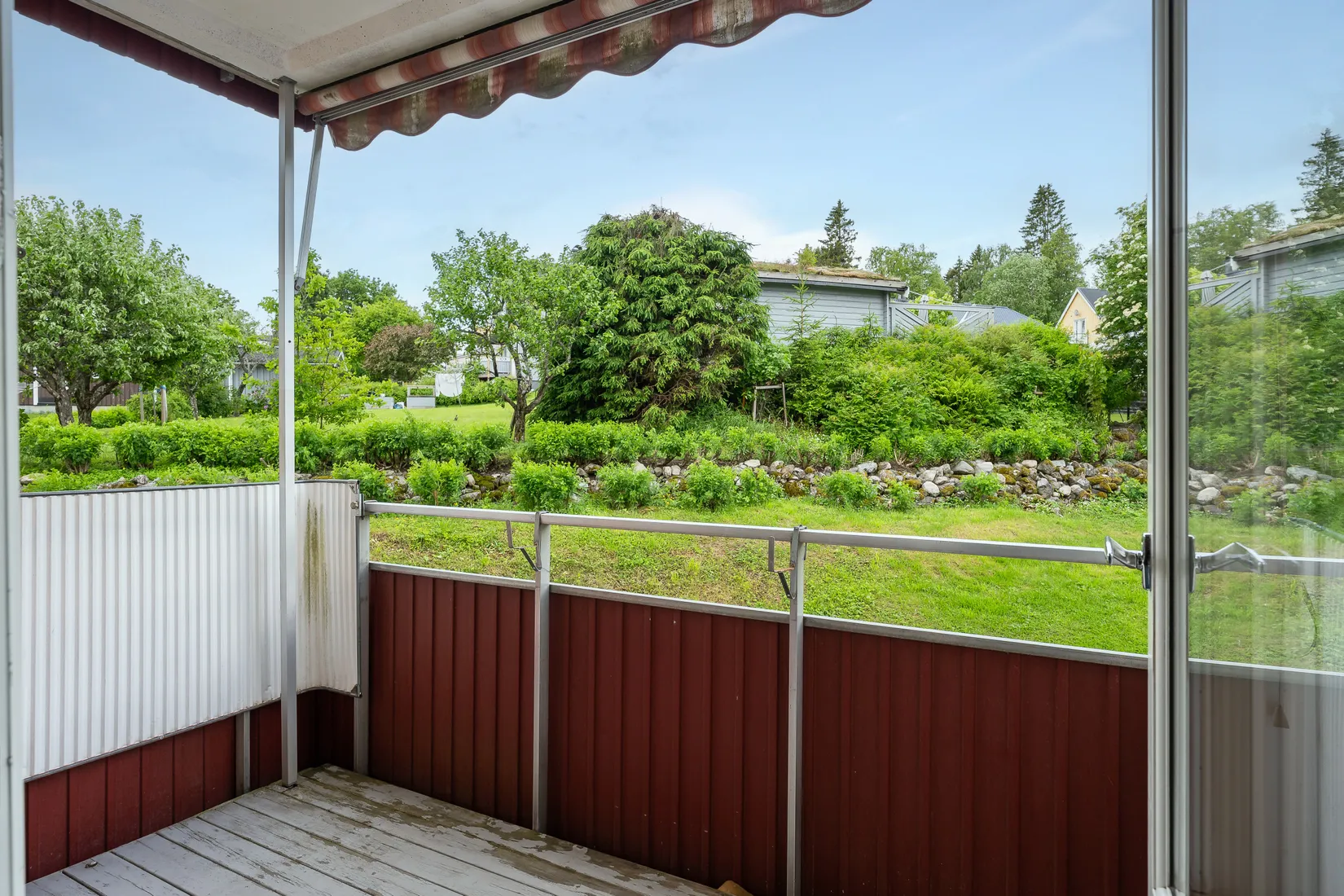 Bostadsrätt, Ådalsvägen 21 A, Bondjöstaden, Härnösand