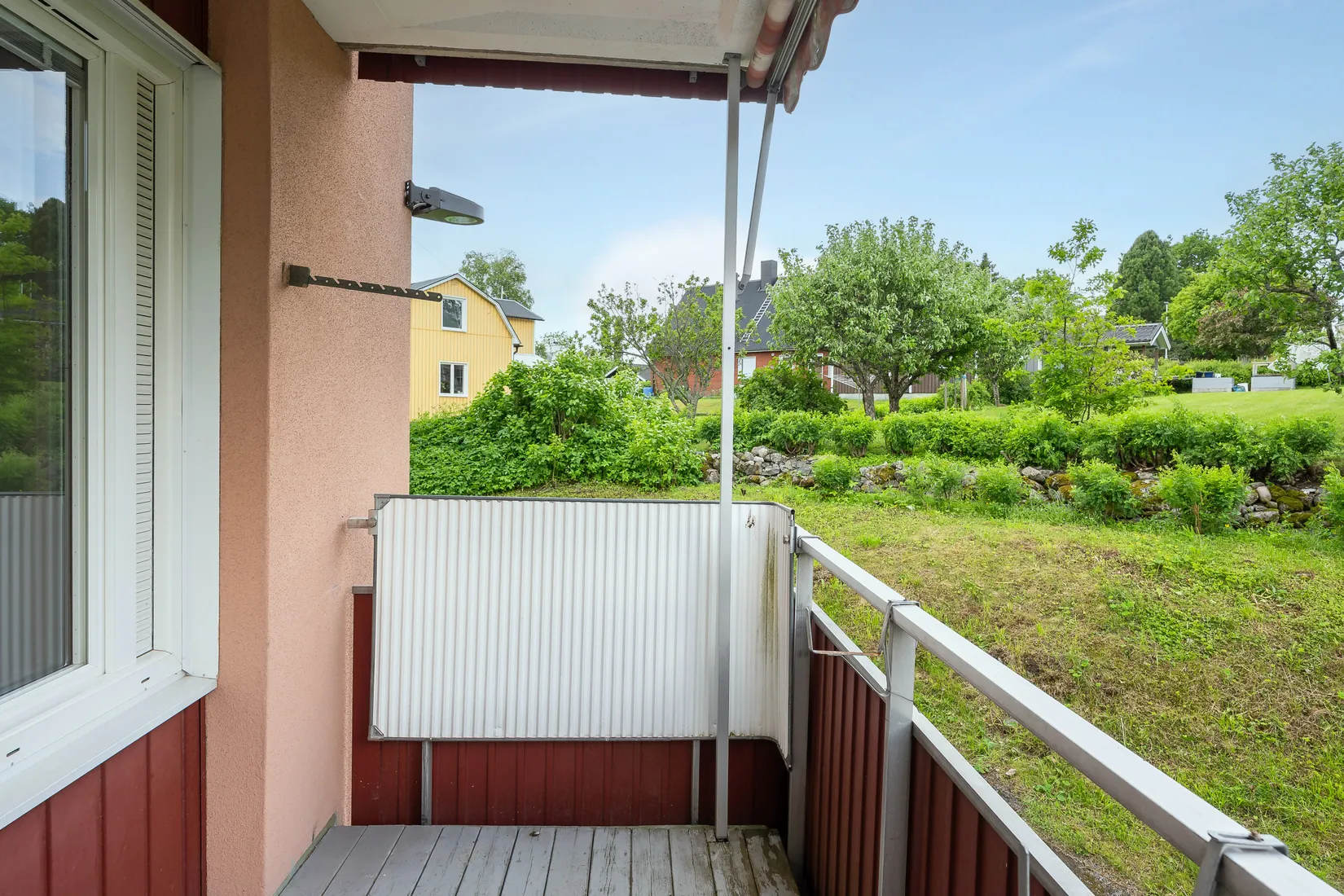 Bostadsrätt, Ådalsvägen 21 A, Bondjöstaden, Härnösand