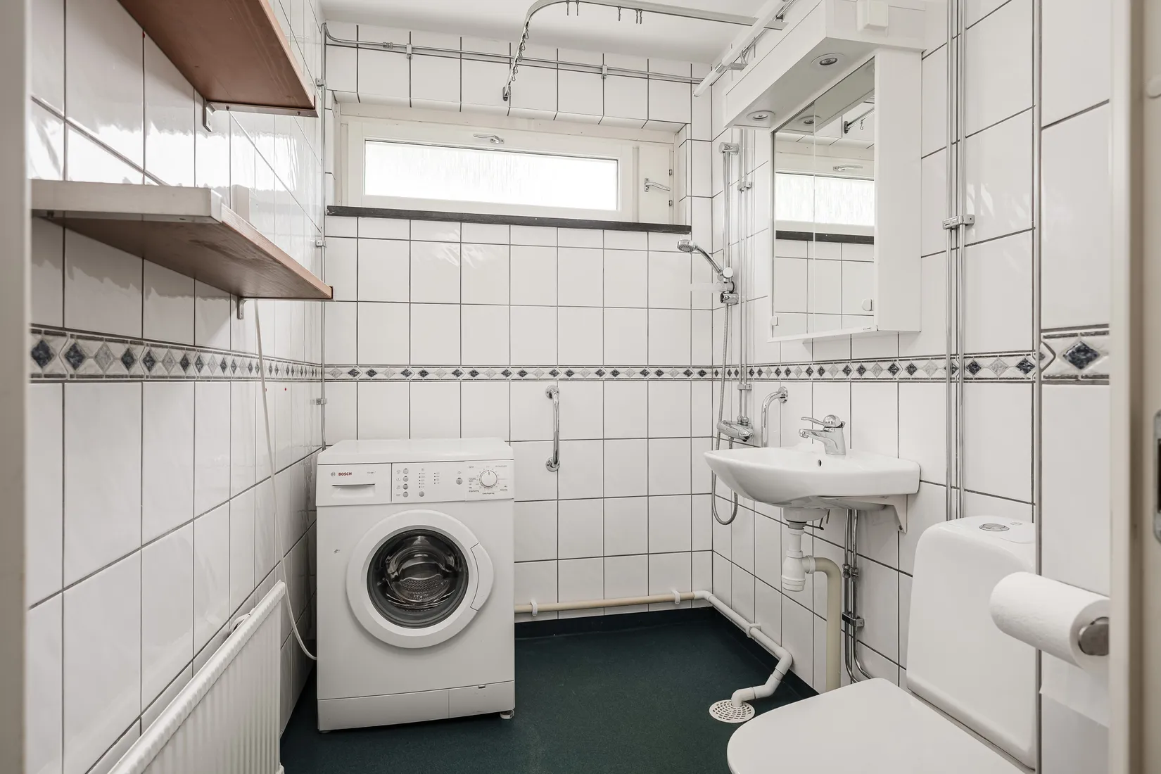 Bostadsrätt, Ådalsvägen 21 A, Bondjöstaden, Härnösand