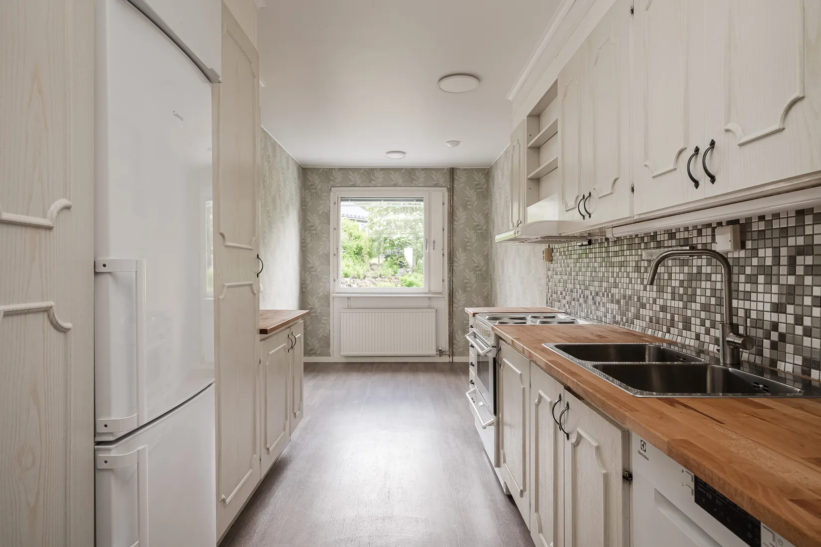 Bostadsrätt, Ådalsvägen 21 A, Bondjöstaden, Härnösand