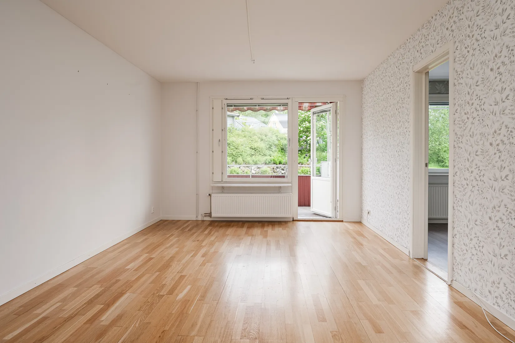 Bostadsrätt, Ådalsvägen 21 A, Bondjöstaden, Härnösand