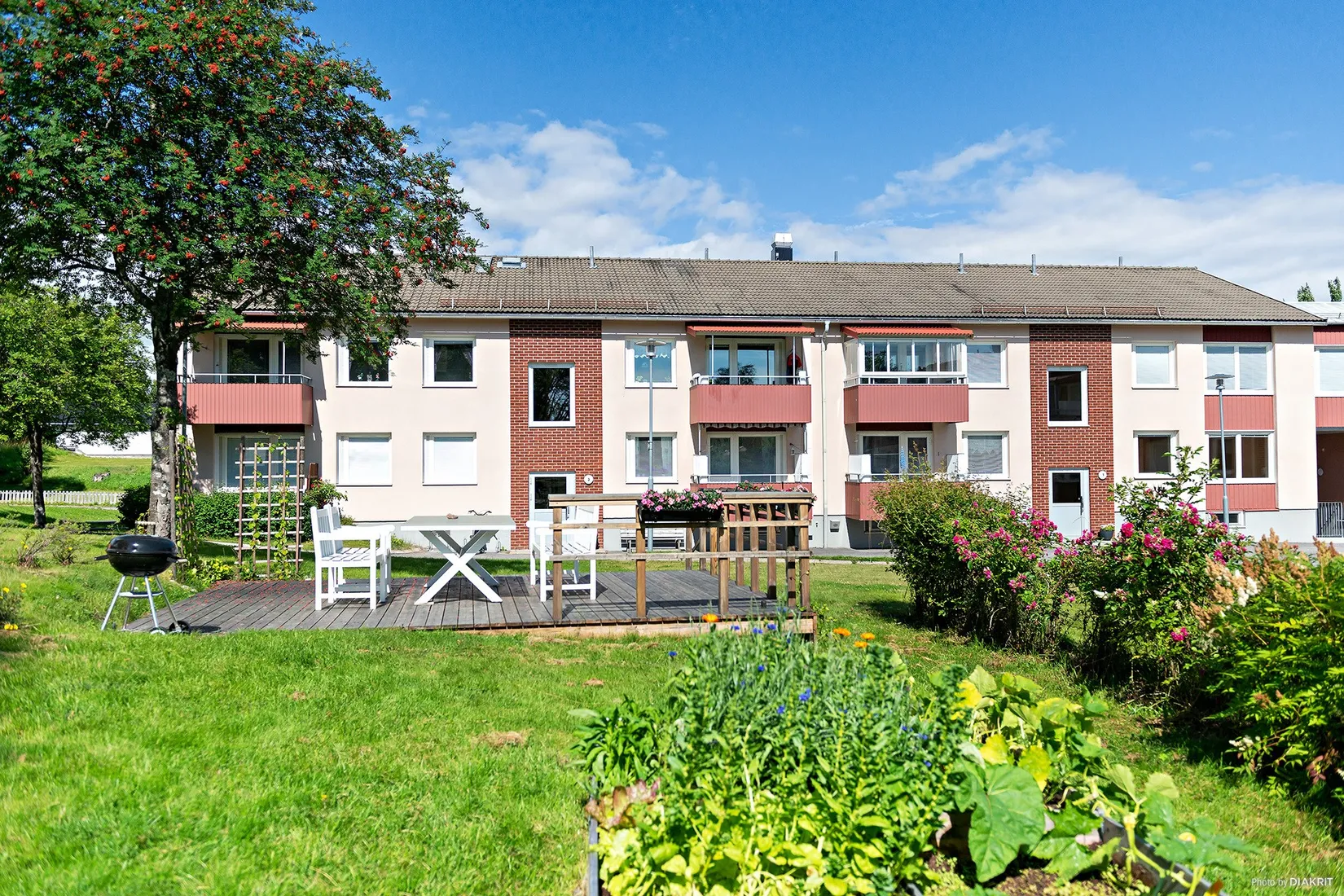 Bostadsrätt, Ådalsvägen 21 A, Bondjöstaden, Härnösand
