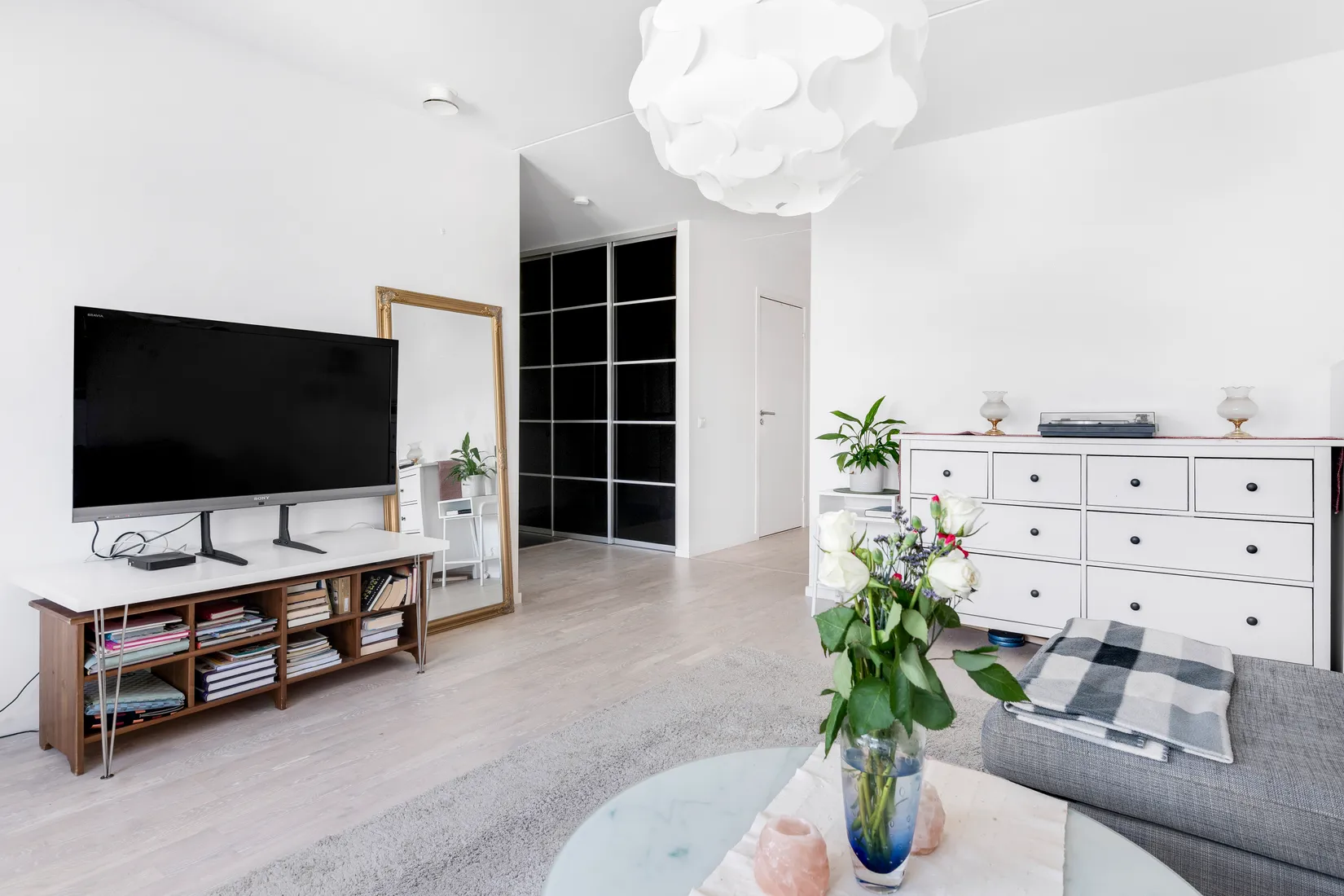 Bostadsrätt, Solskensgatan 5, Gränby, Uppsala