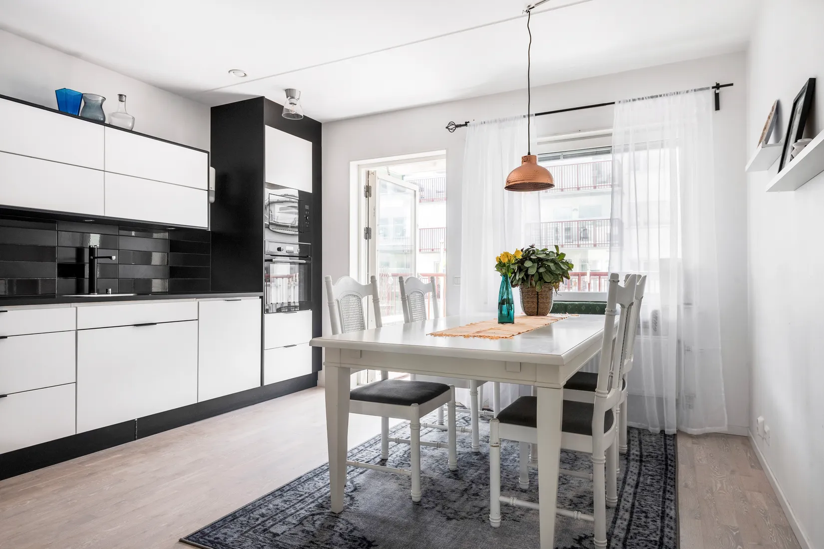 Bostadsrätt, Solskensgatan 5, Gränby, Uppsala