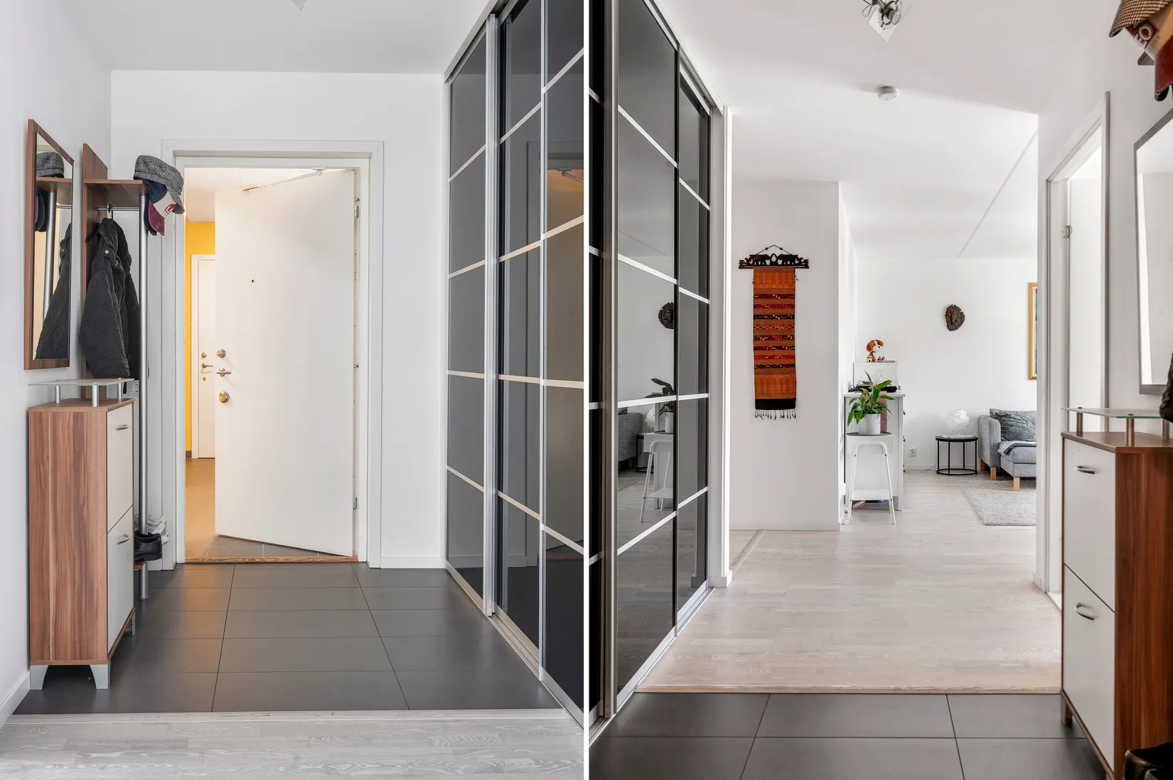 Bostadsrätt, Solskensgatan 5, Gränby, Uppsala