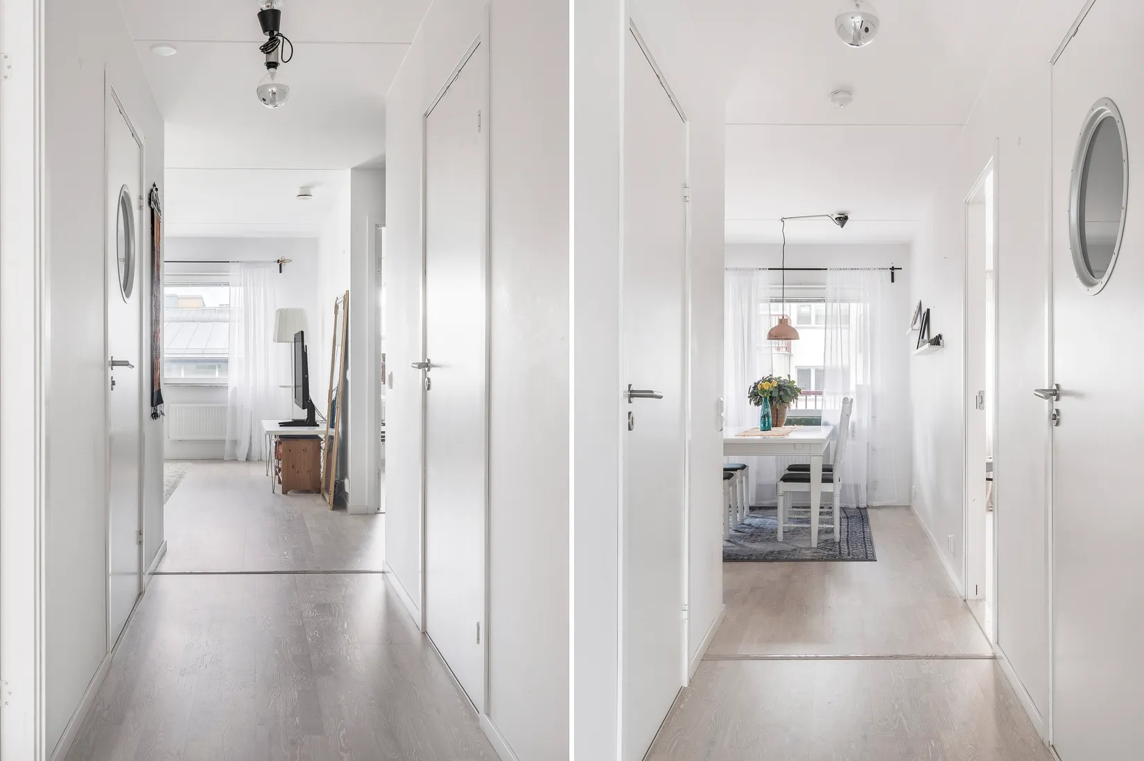 Bostadsrätt, Solskensgatan 5, Gränby, Uppsala