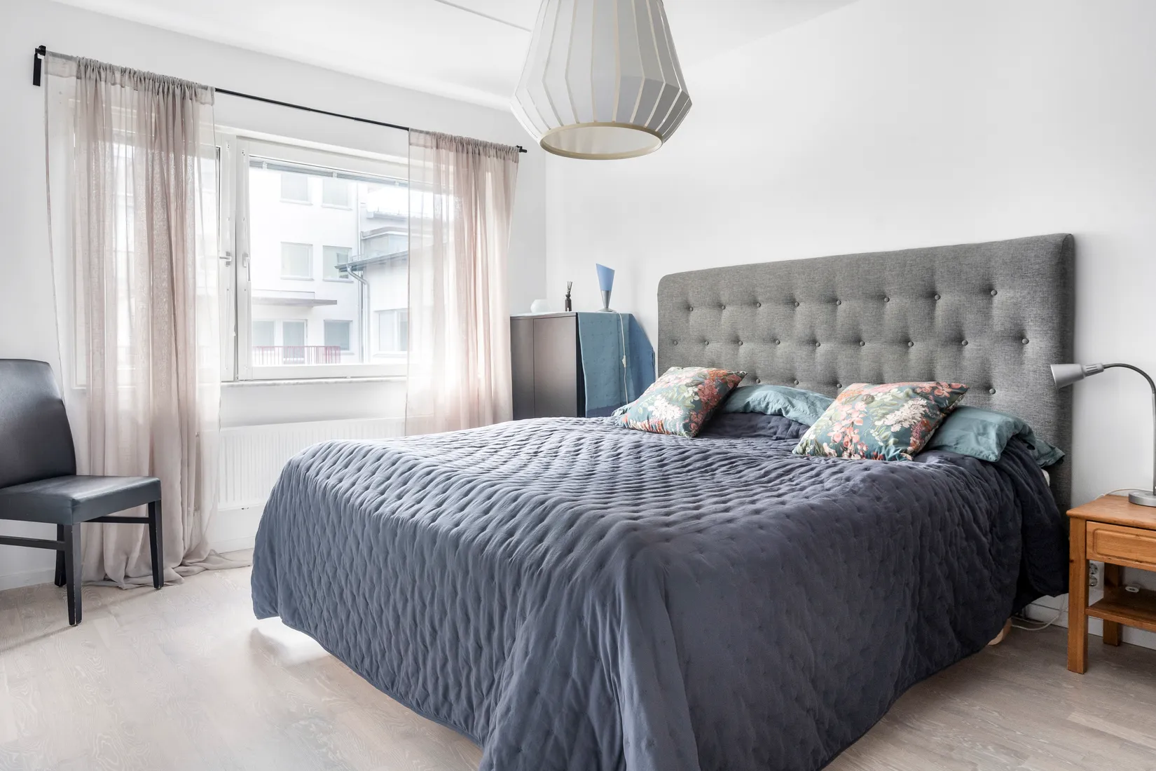 Bostadsrätt, Solskensgatan 5, Gränby, Uppsala