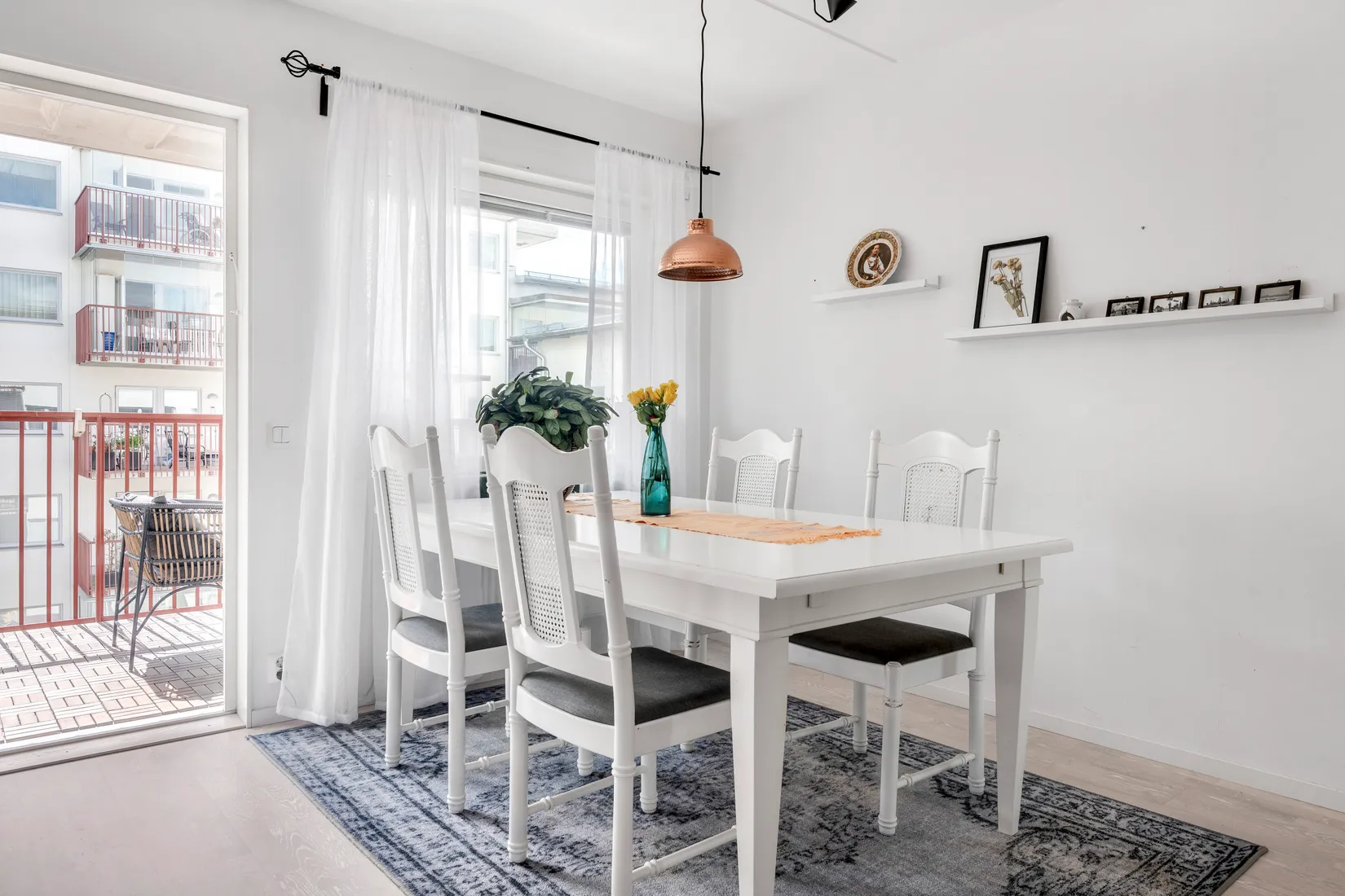 Bostadsrätt, Solskensgatan 5, Gränby, Uppsala