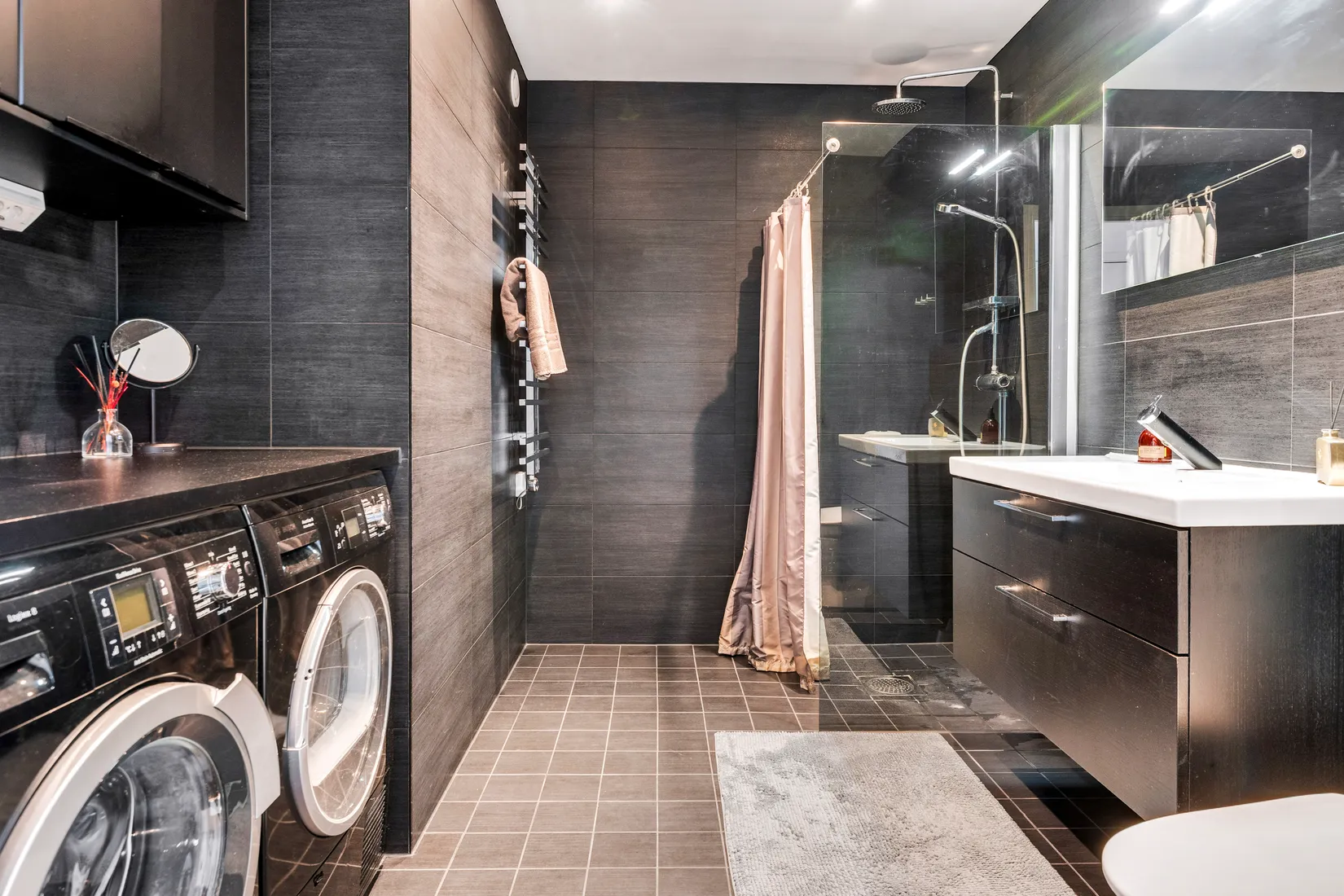 Bostadsrätt, Solskensgatan 5, Gränby, Uppsala
