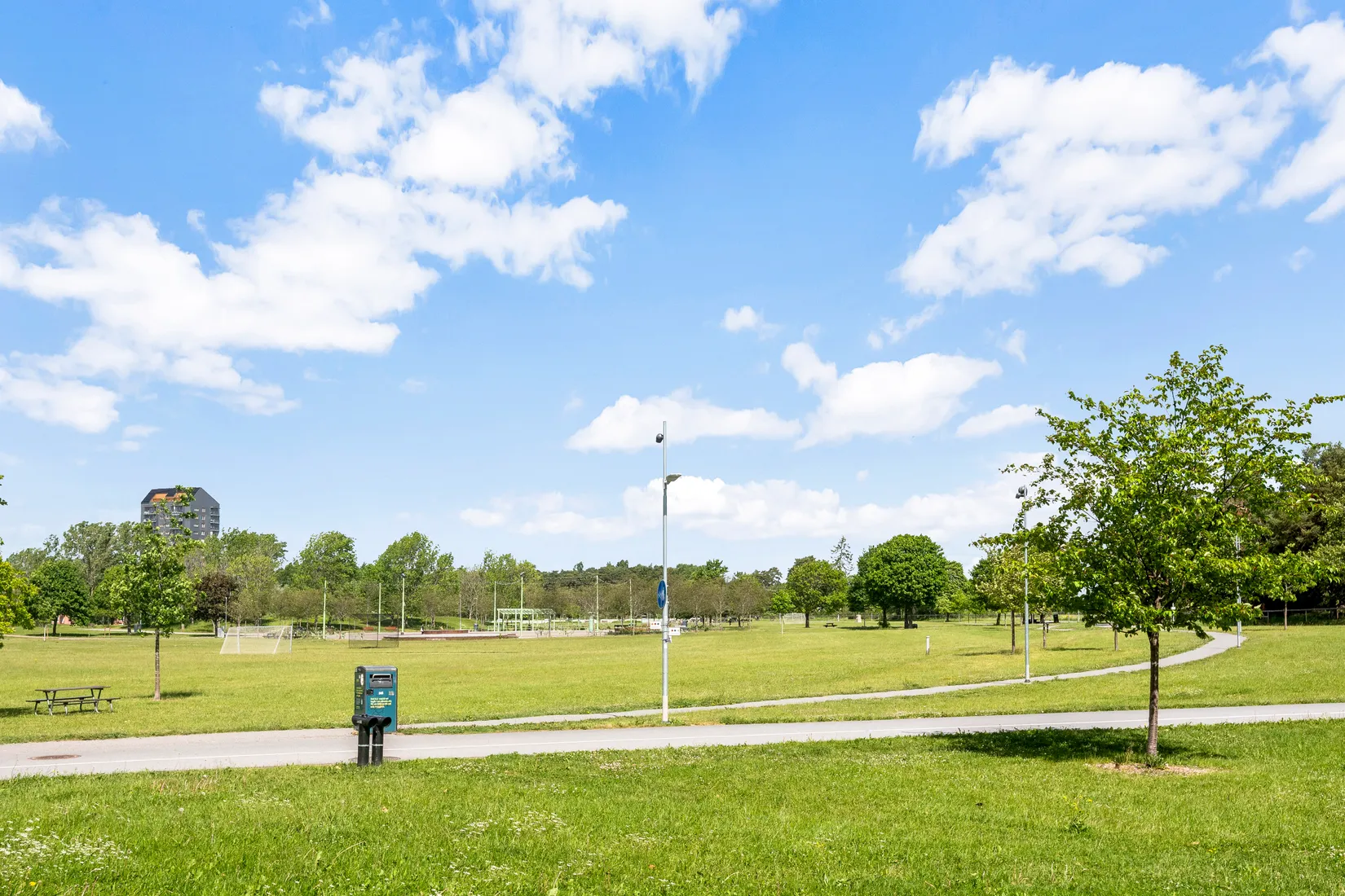 Bostadsrätt, Solskensgatan 5, Gränby, Uppsala