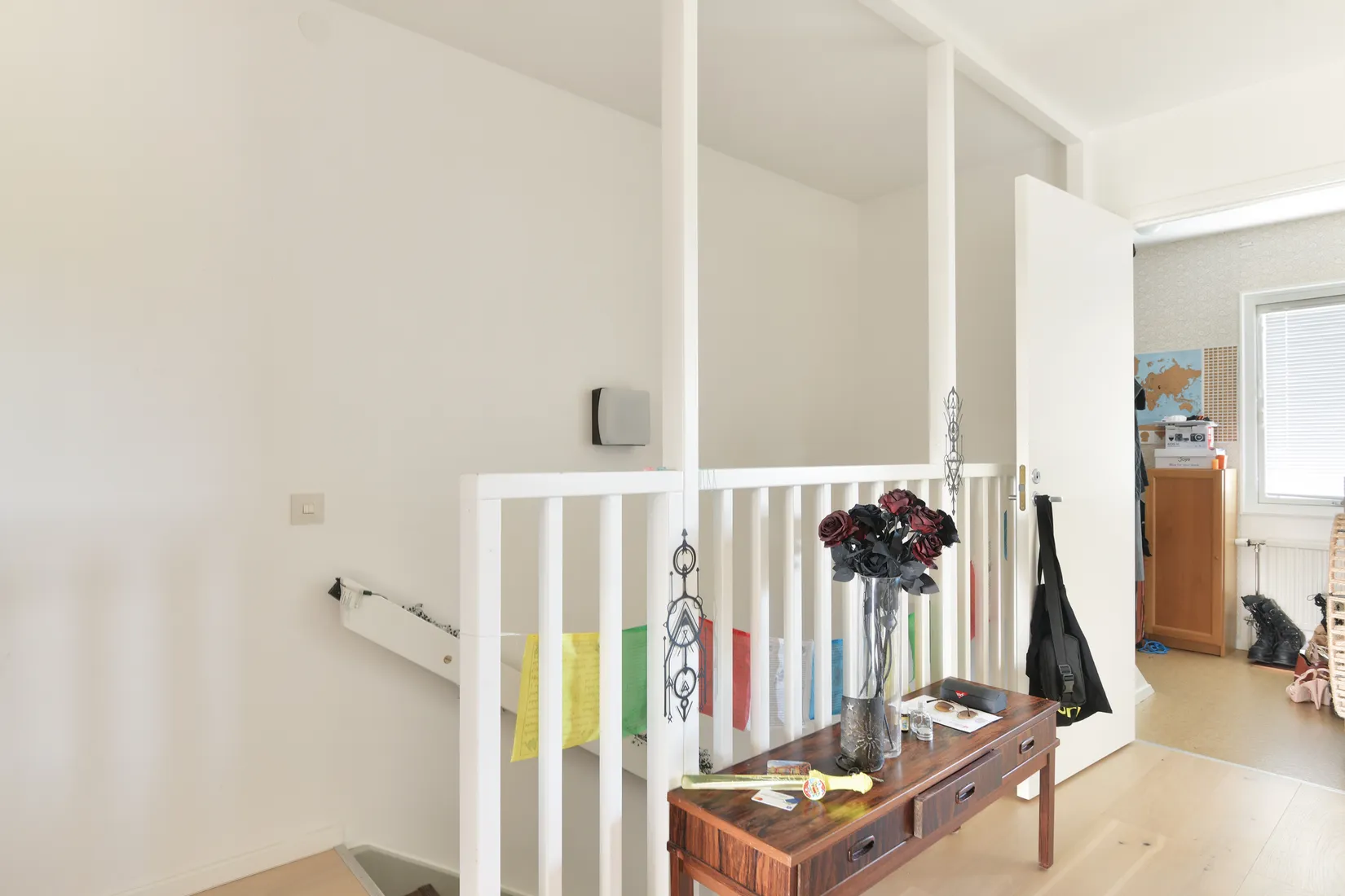 Bostadsrätt, Asarvegatan 12, Hemse, Gotland
