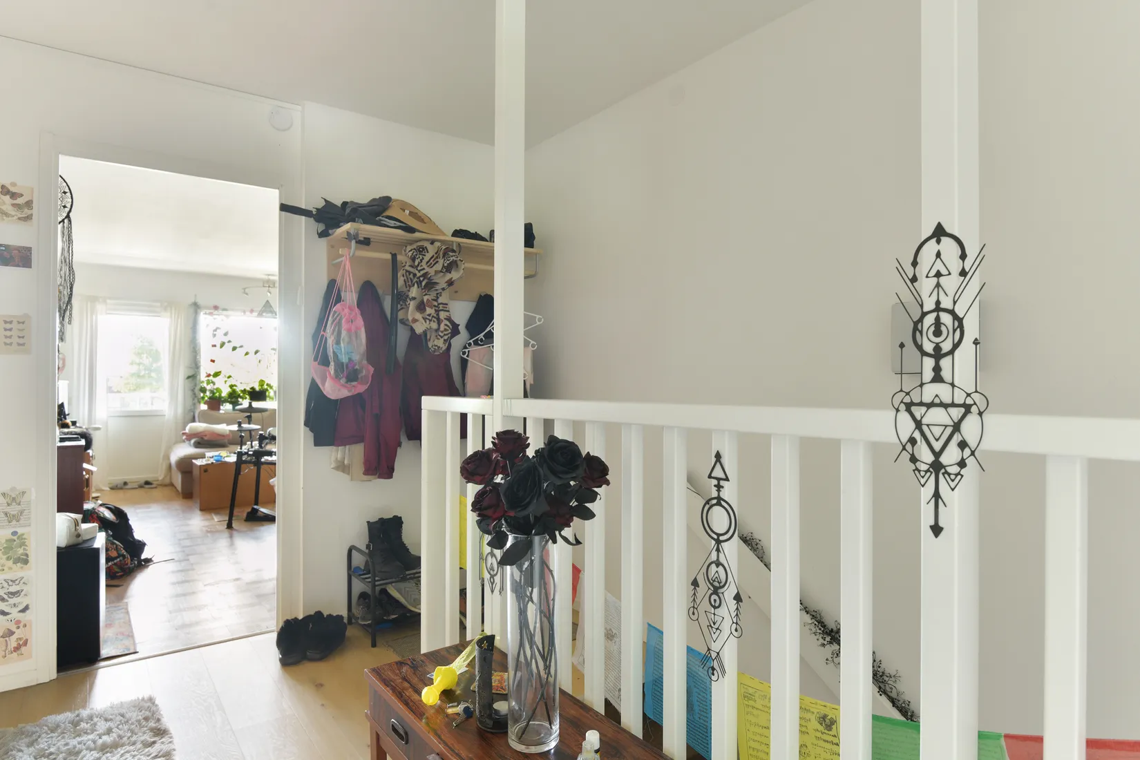 Bostadsrätt, Asarvegatan 12, Hemse, Gotland