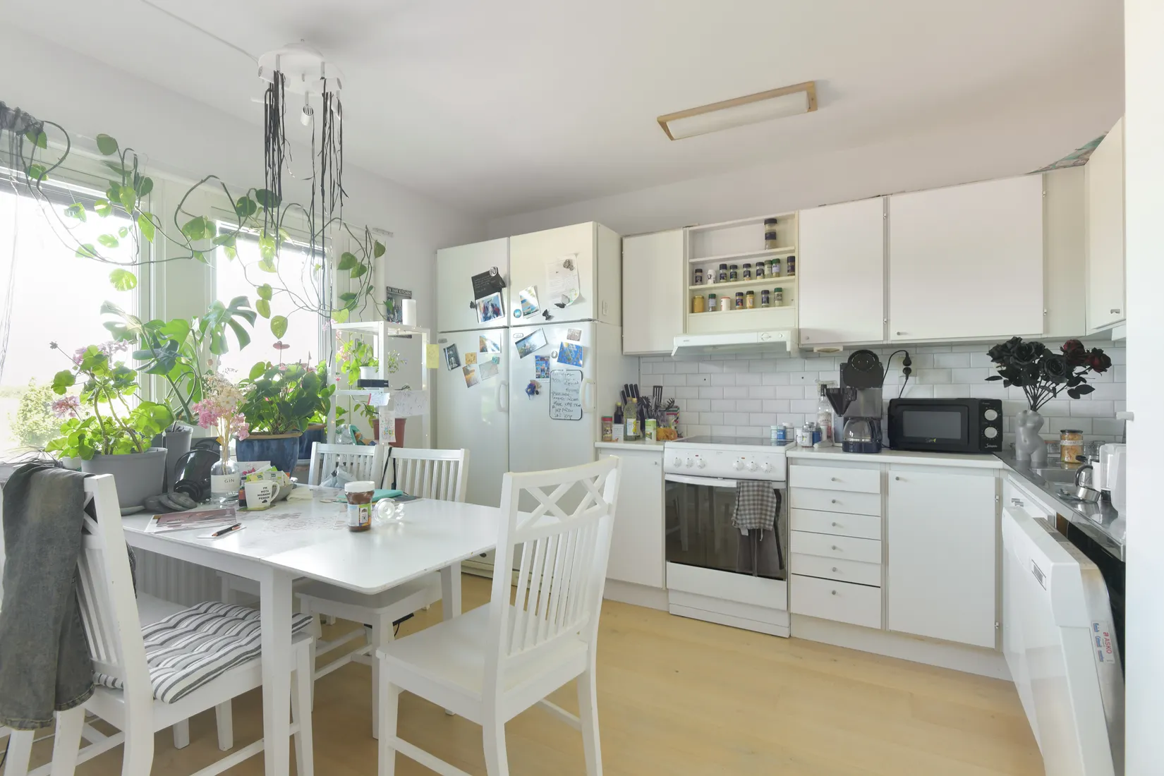 Bostadsrätt, Asarvegatan 12, Hemse, Gotland