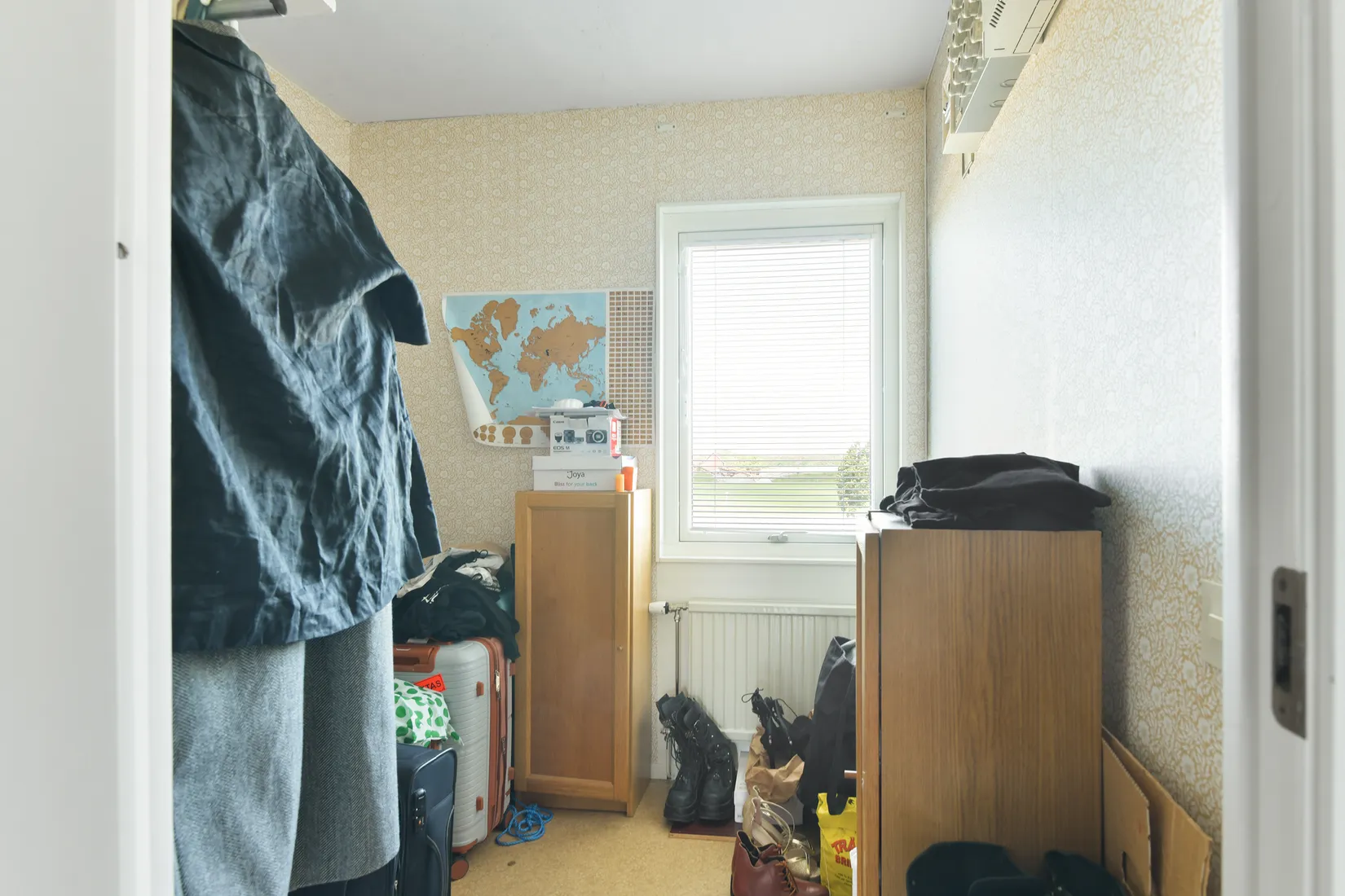 Bostadsrätt, Asarvegatan 12, Hemse, Gotland