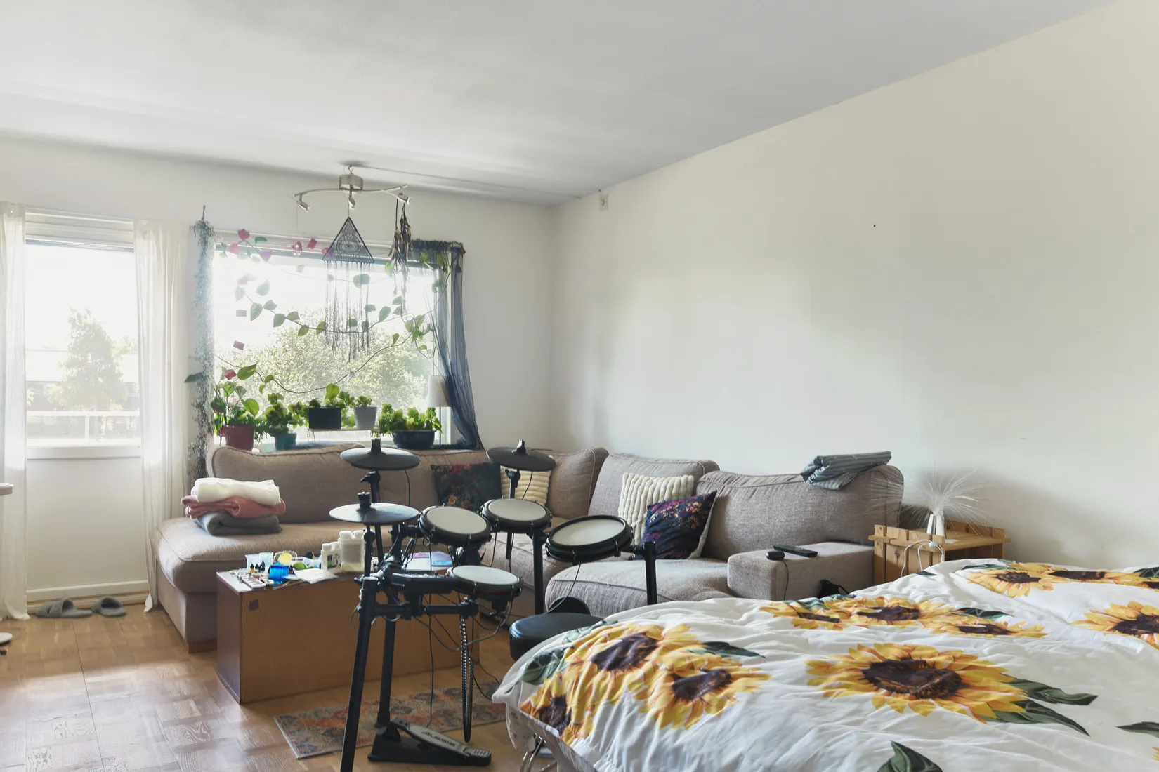 Bostadsrätt, Asarvegatan 12, Hemse, Gotland