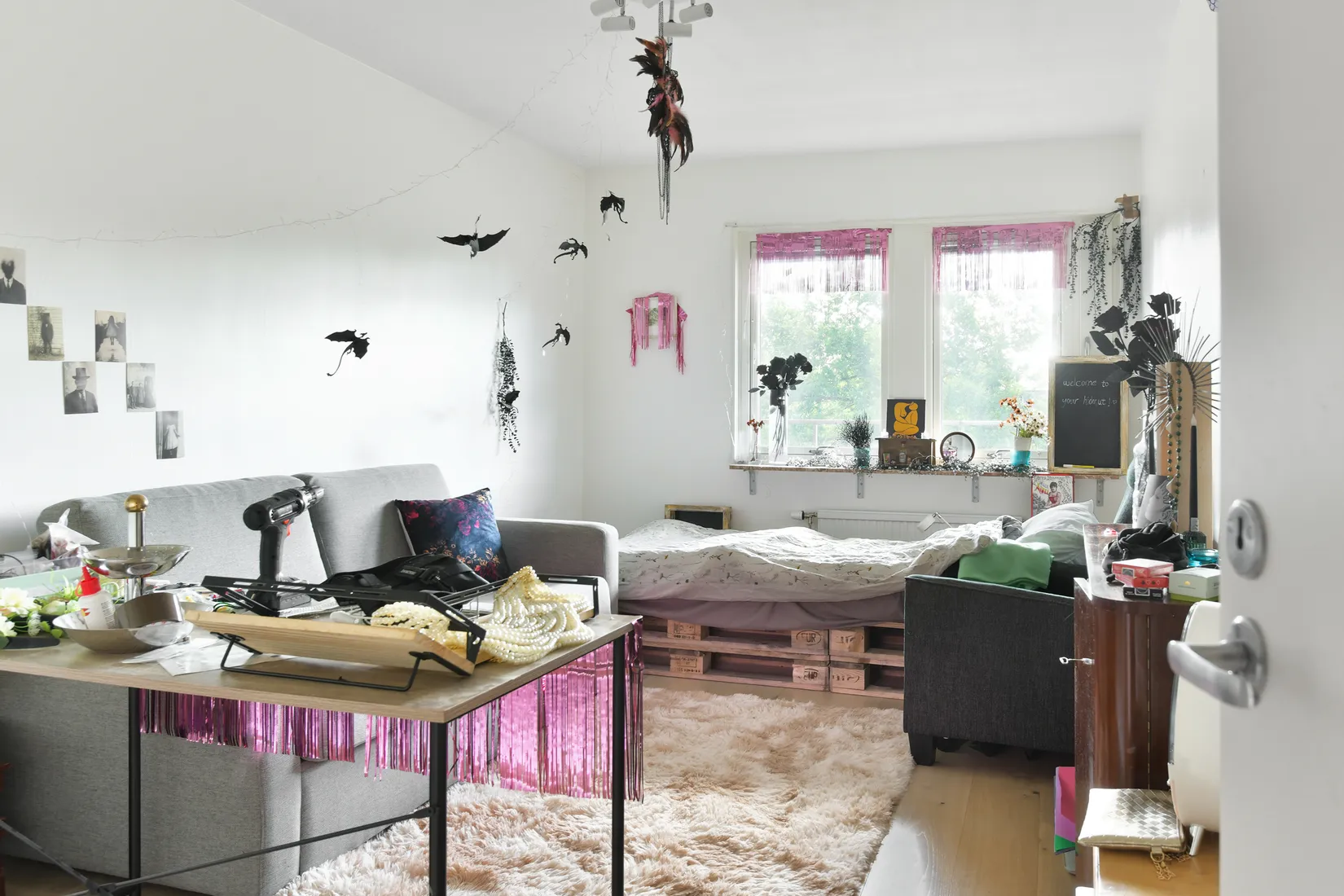 Bostadsrätt, Asarvegatan 12, Hemse, Gotland