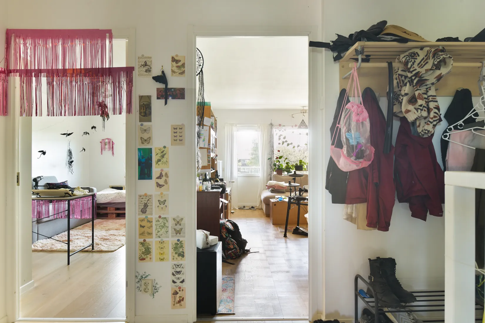 Bostadsrätt, Asarvegatan 12, Hemse, Gotland