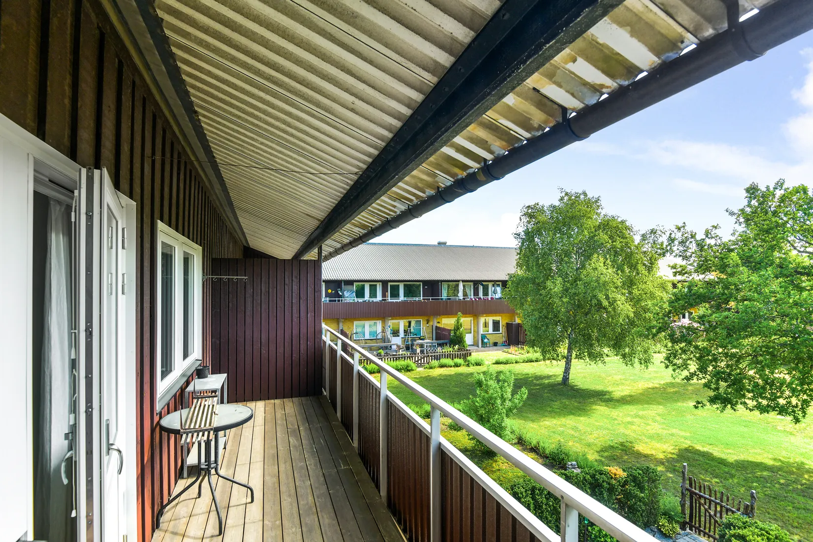 Bostadsrätt, Asarvegatan 12, Hemse, Gotland