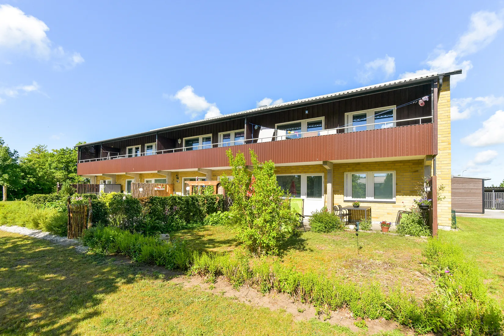 Bostadsrätt, Asarvegatan 12, Hemse, Gotland