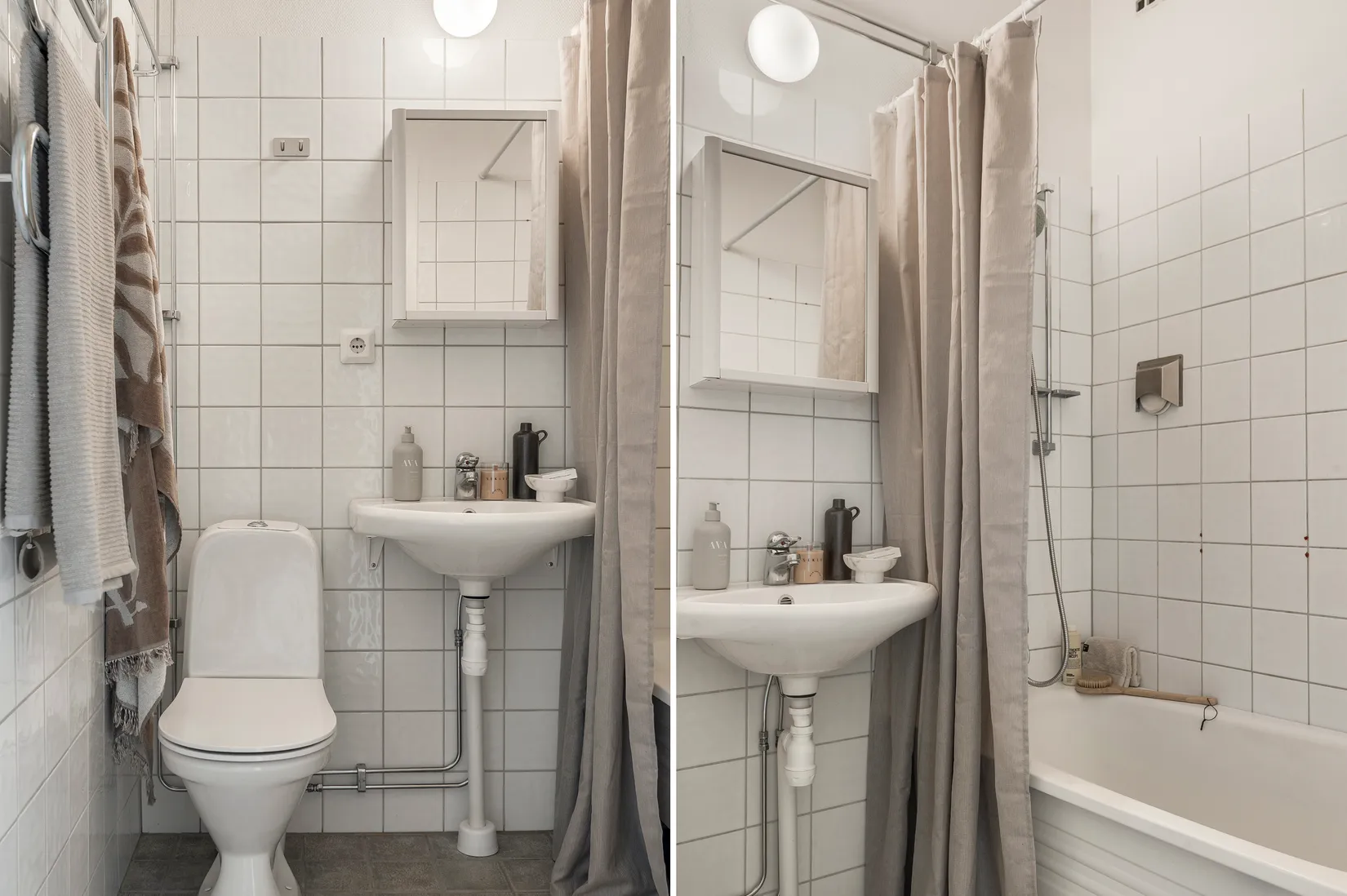 Bostadsrätt, Egilsgatan 17A, Svartbäcken, Uppsala