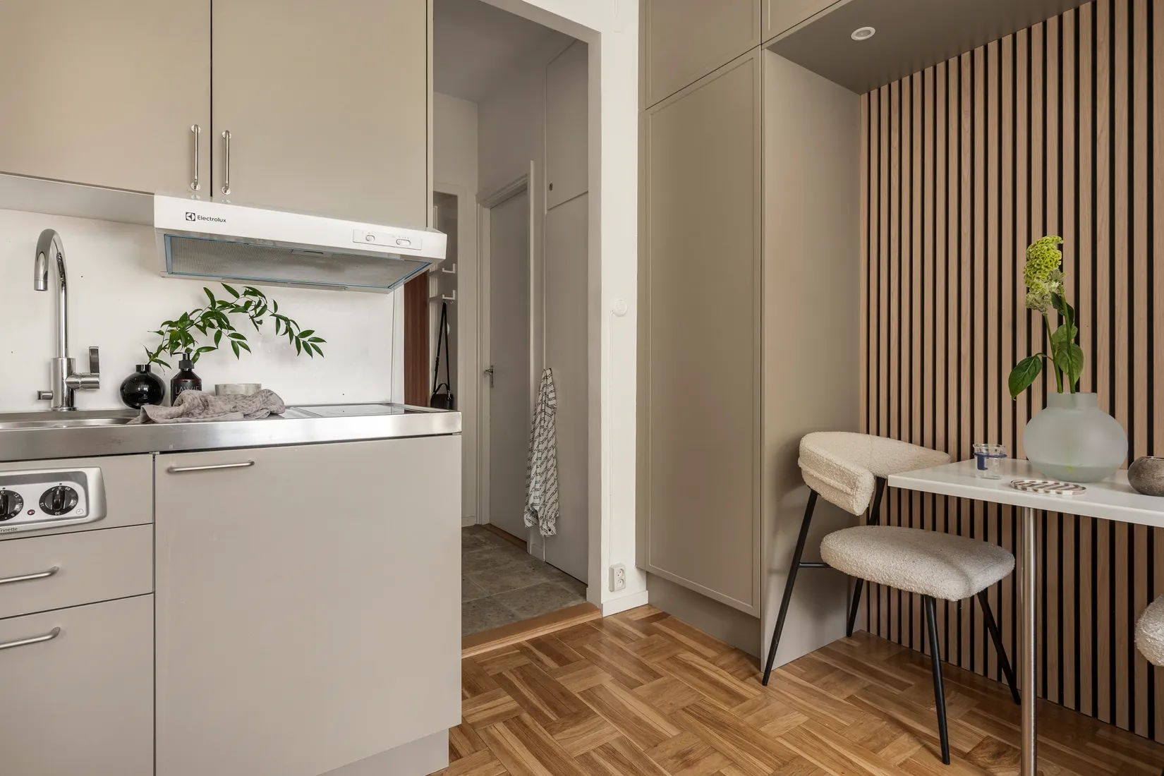 Bostadsrätt, Egilsgatan 17A, Svartbäcken, Uppsala