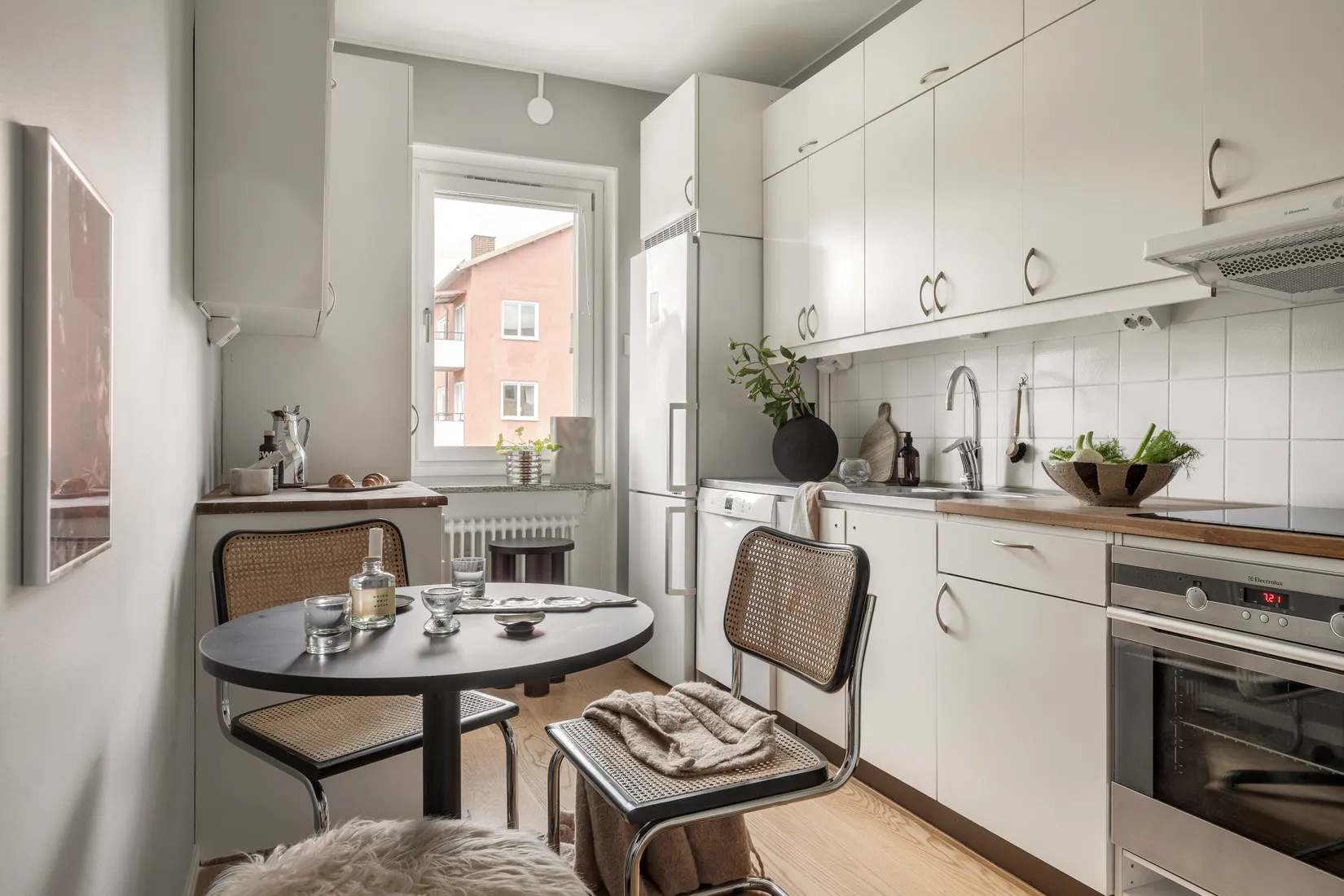 Bostadsrätt, Egilsgatan 17A, Svartbäcken, Uppsala