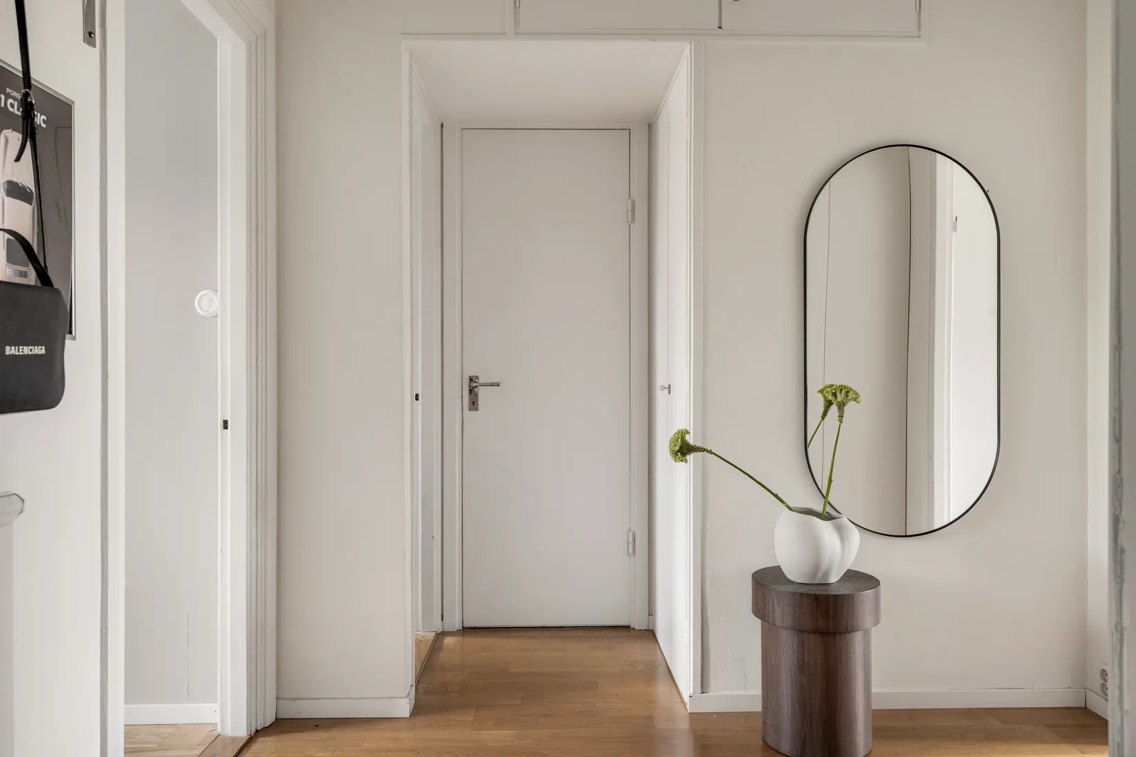 Bostadsrätt, Egilsgatan 17A, Svartbäcken, Uppsala