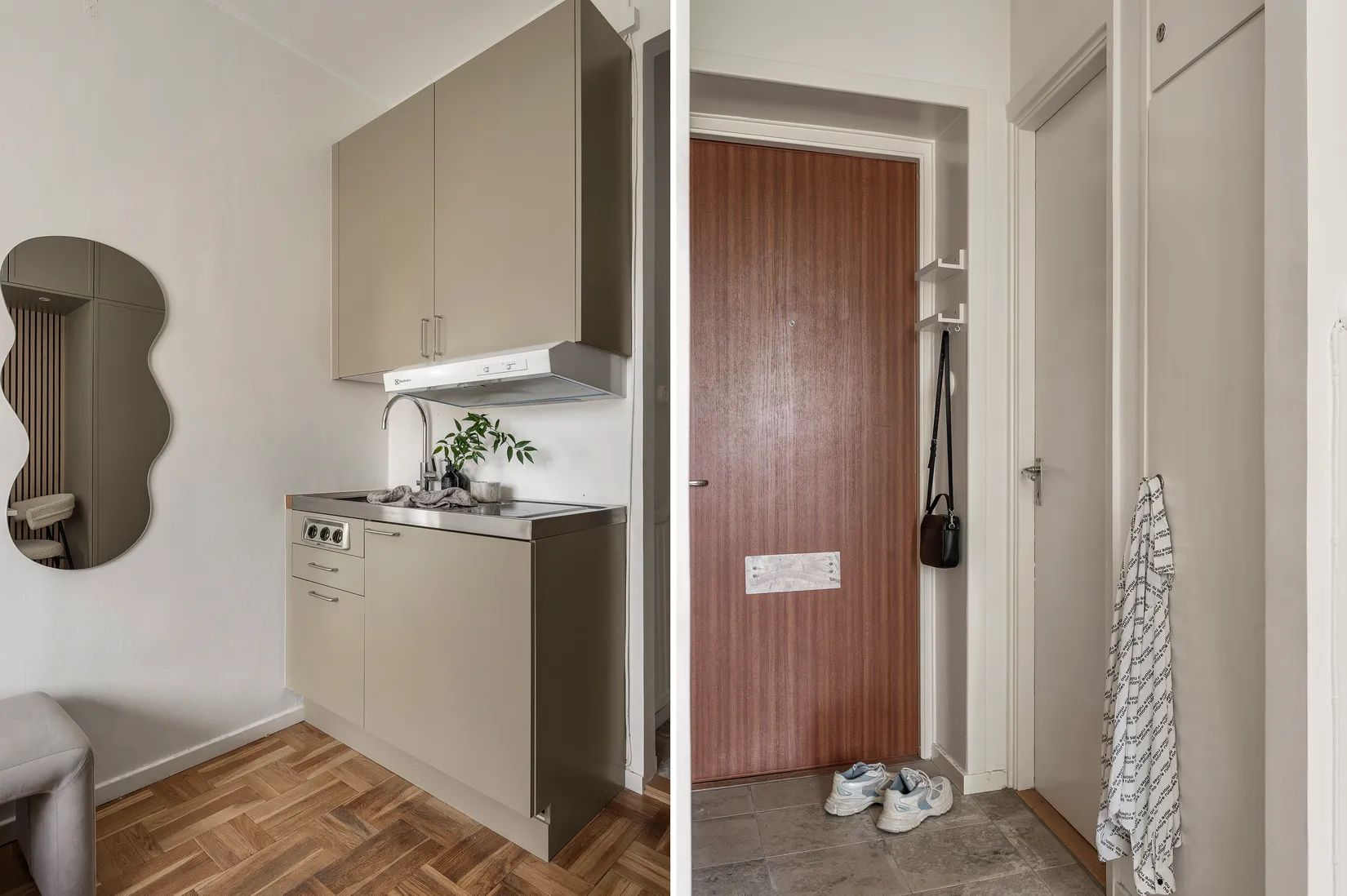 Bostadsrätt, Egilsgatan 17A, Svartbäcken, Uppsala