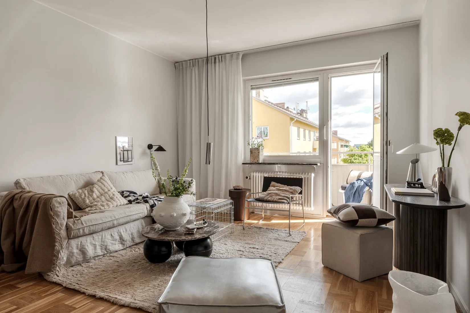 Bostadsrätt, Egilsgatan 17A, Svartbäcken, Uppsala