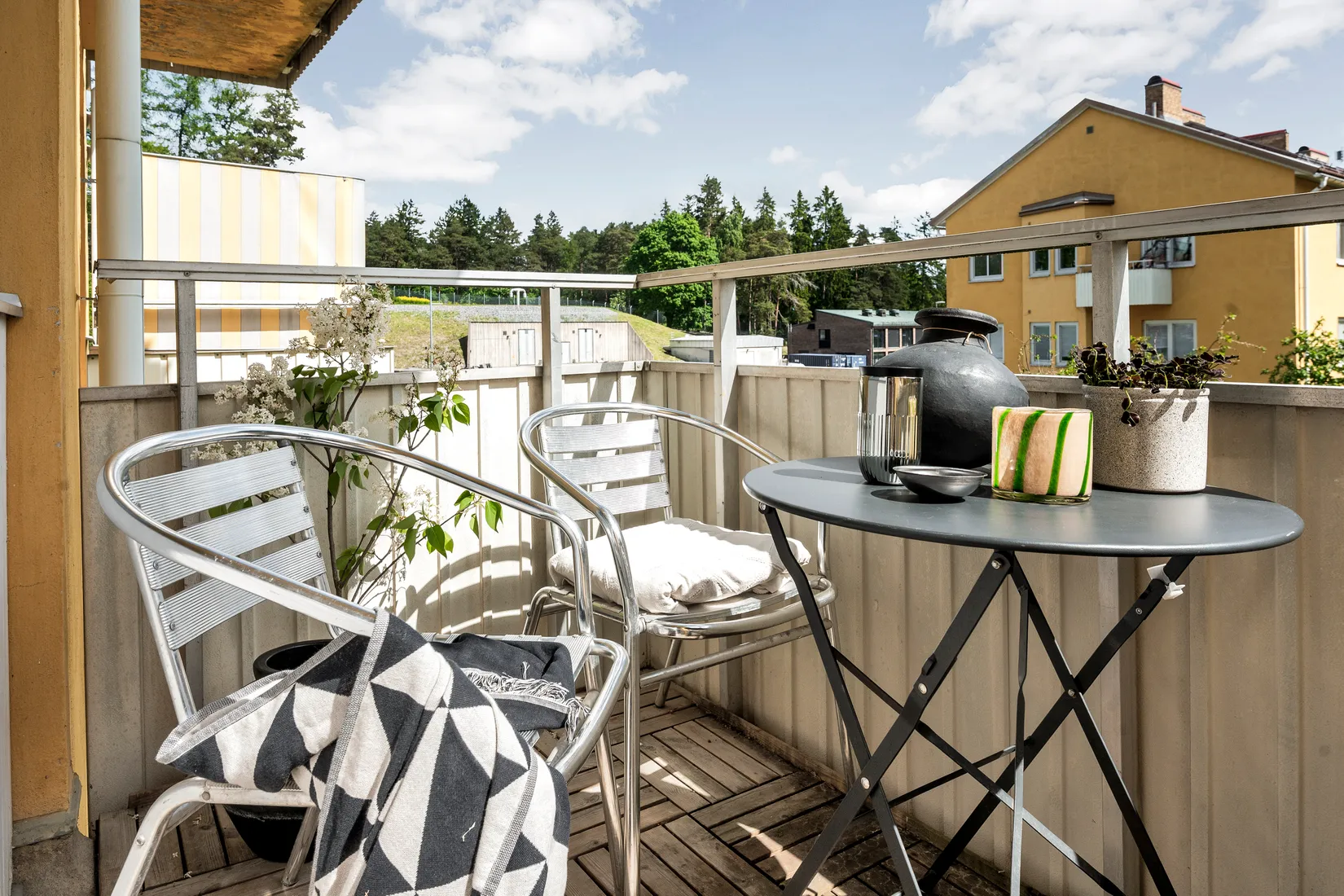 Bostadsrätt, Egilsgatan 17A, Svartbäcken, Uppsala