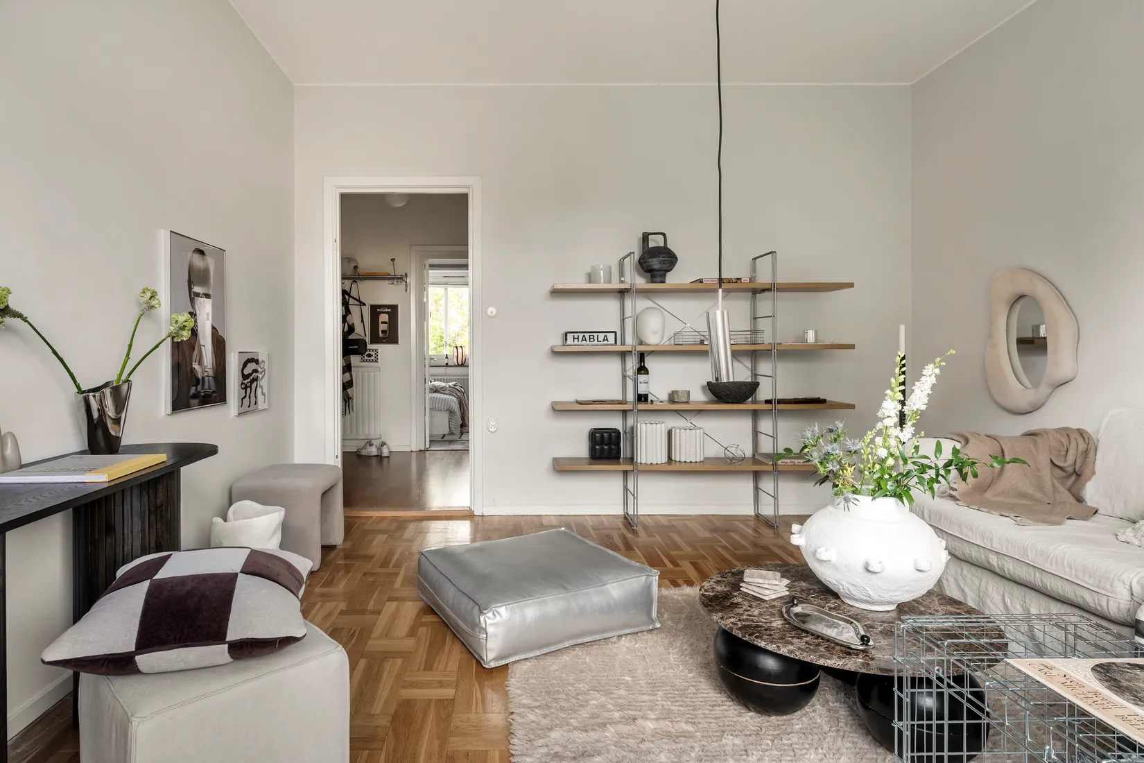 Bostadsrätt, Egilsgatan 17A, Svartbäcken, Uppsala