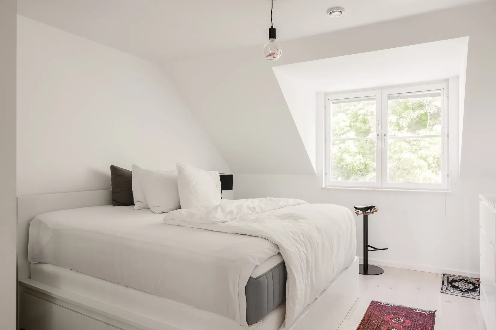 Bostadsrätt, Valborgsgatan 5 E, Gamla Limhamn, Malmö
