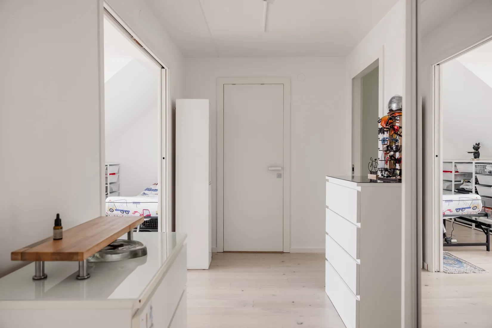 Bostadsrätt, Valborgsgatan 5 E, Gamla Limhamn, Malmö