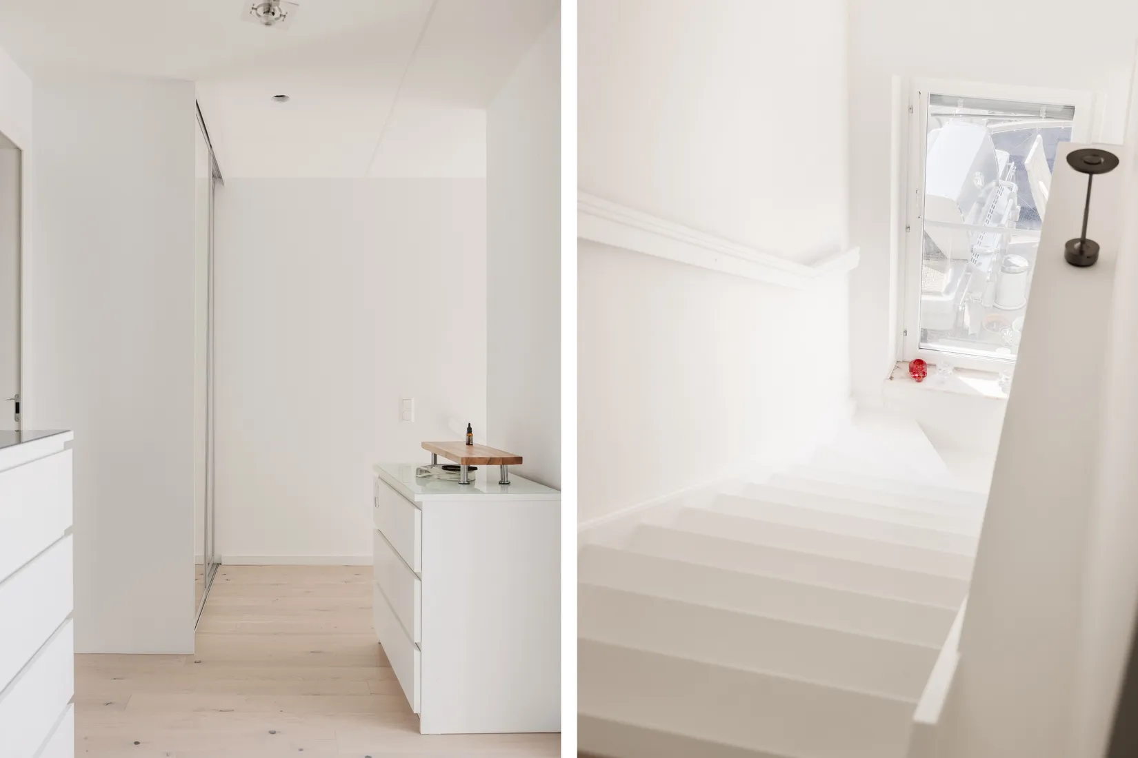 Bostadsrätt, Valborgsgatan 5 E, Gamla Limhamn, Malmö