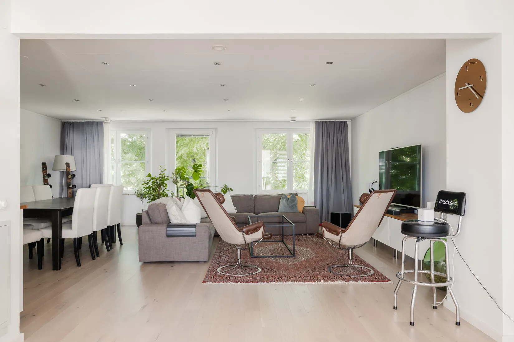 Bostadsrätt, Valborgsgatan 5 E, Gamla Limhamn, Malmö