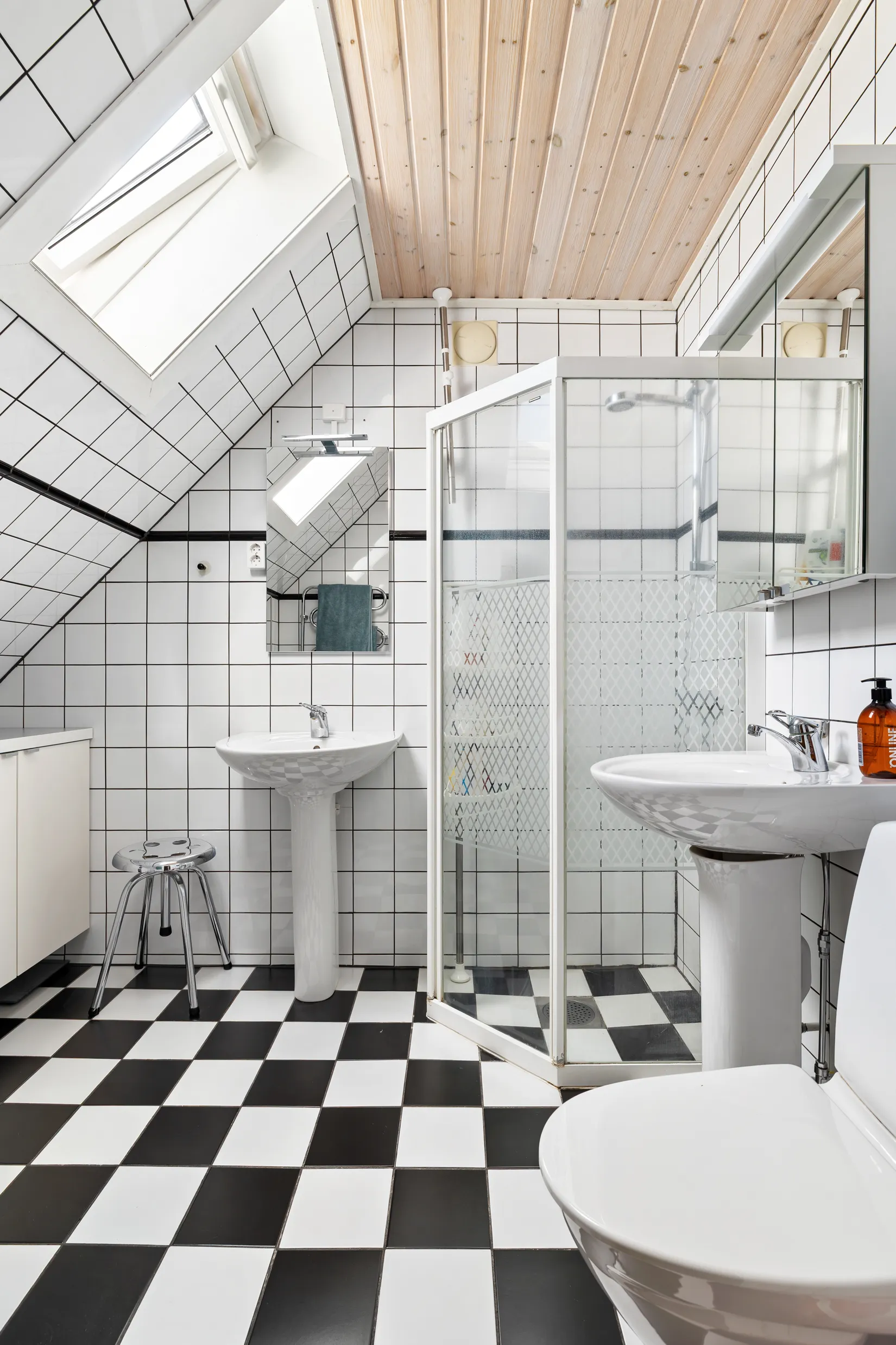 Villa, Klockarevägen 28, Mossle, Värnamo