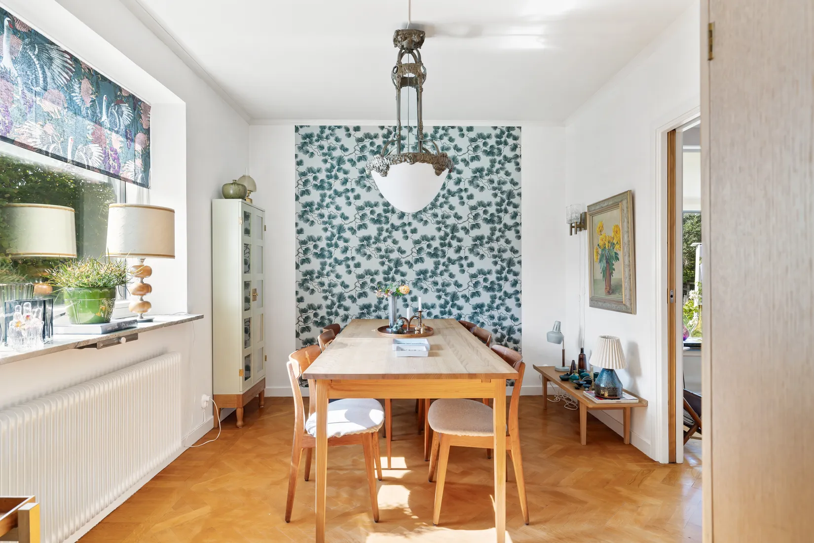 Villa, Klockarevägen 28, Mossle, Värnamo