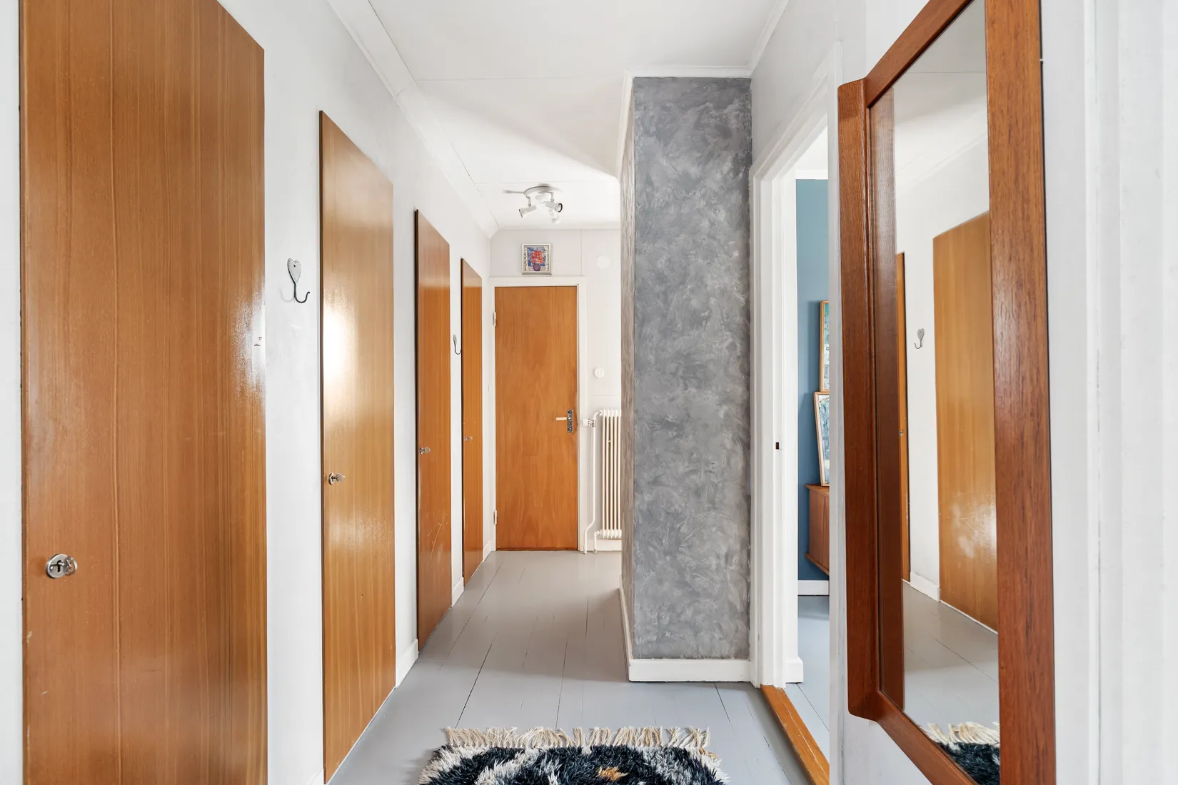 Villa, Klockarevägen 28, Mossle, Värnamo