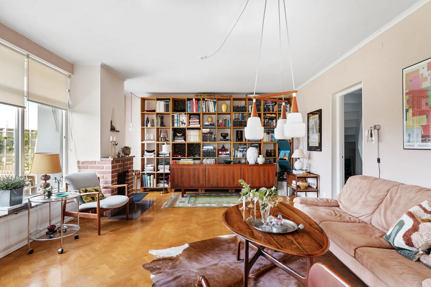 Villa, Klockarevägen 28, Mossle, Värnamo