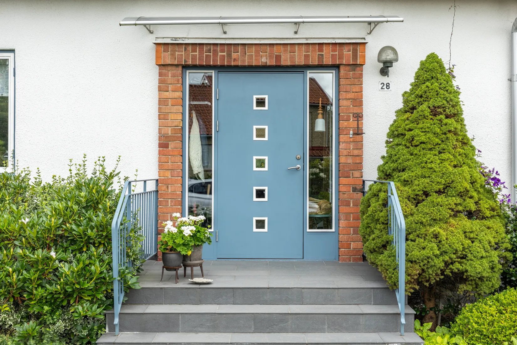 Villa, Klockarevägen 28, Mossle, Värnamo