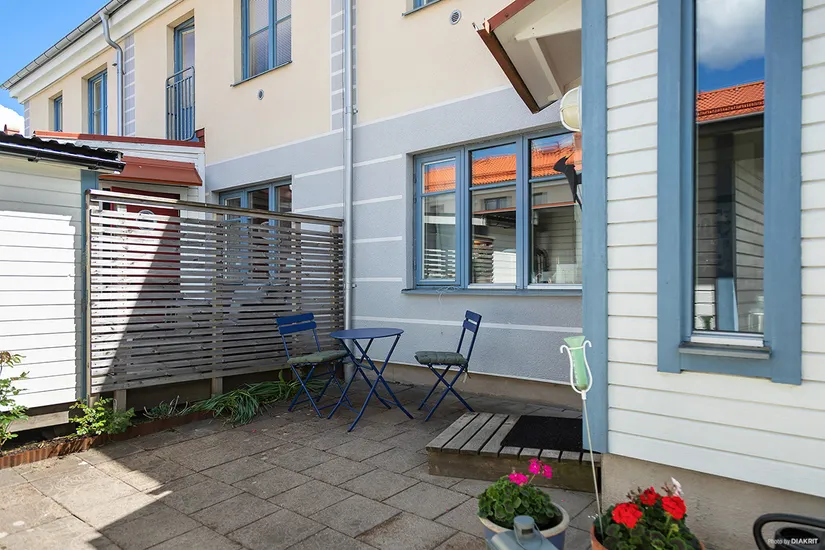 Bostadsrätt, Näckrosvägen 44, Härryda