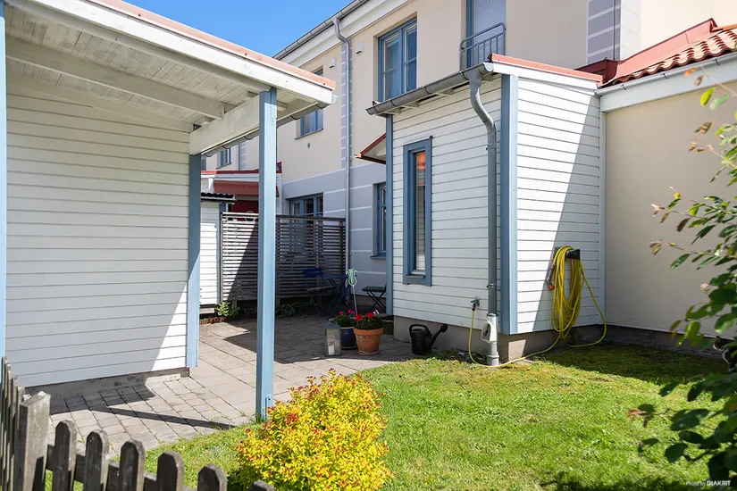 Bostadsrätt, Näckrosvägen 44, Härryda