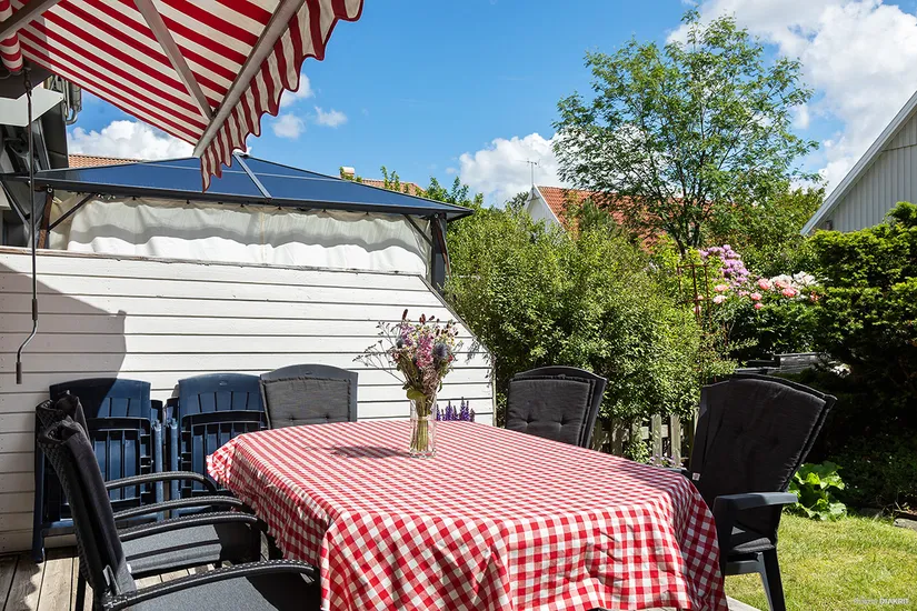 Bostadsrätt, Näckrosvägen 44, Härryda