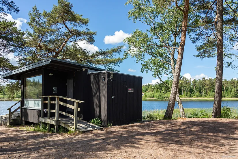 Bostadsrätt, Näckrosvägen 44, Härryda