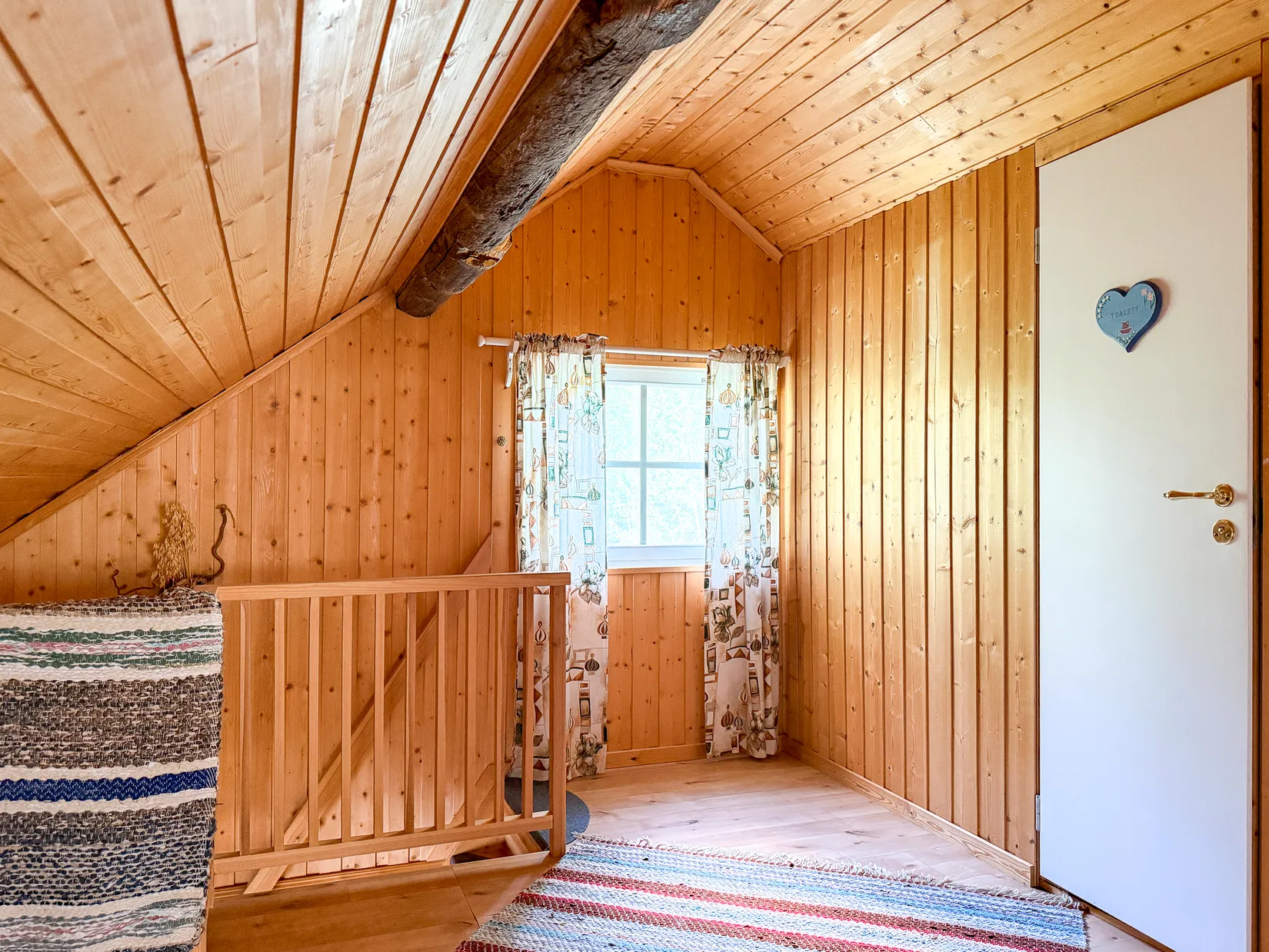 Villa, Svartbäcken 521, Åsele