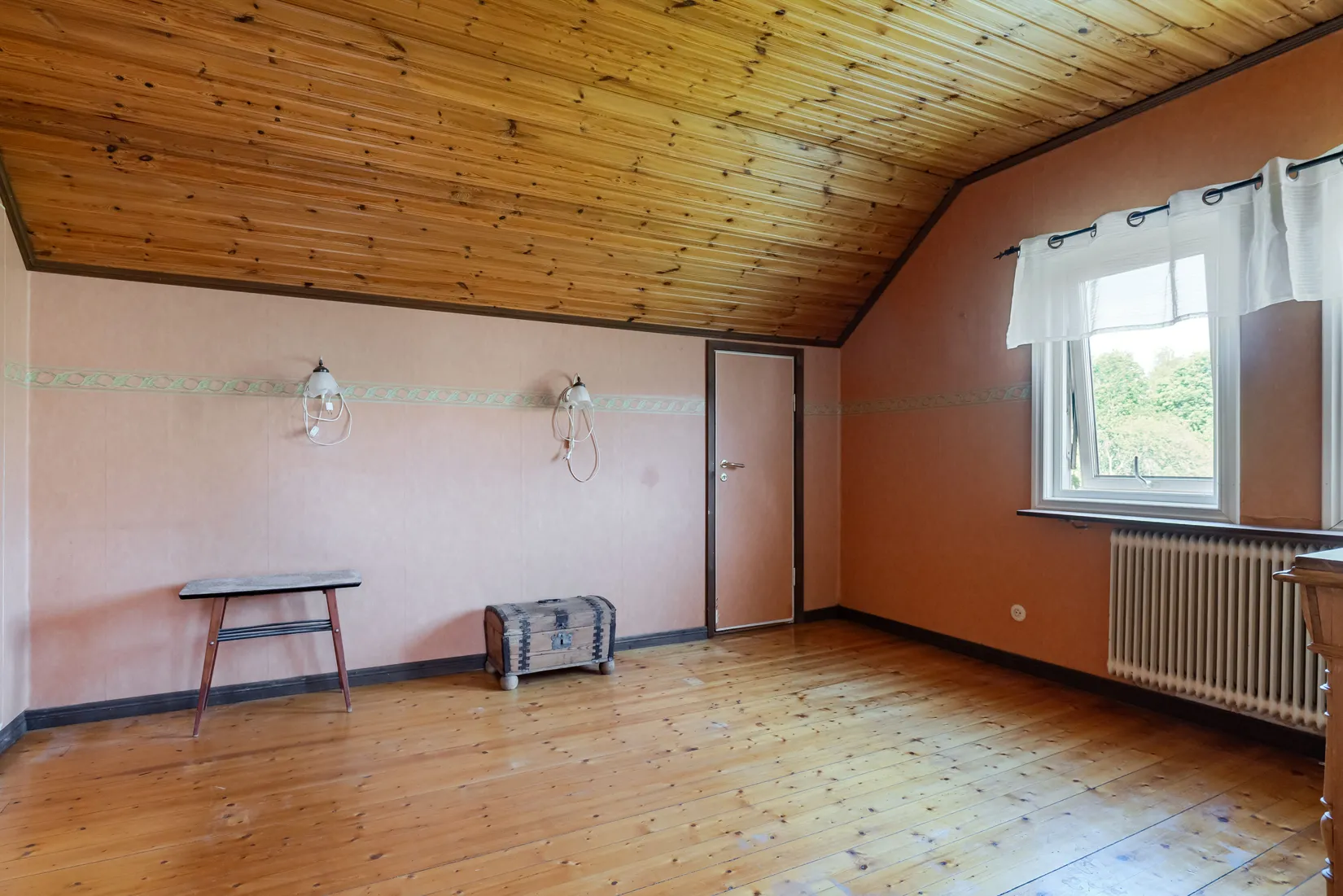 Villa, Möbelvägen 6, Gropen, Lekeberg